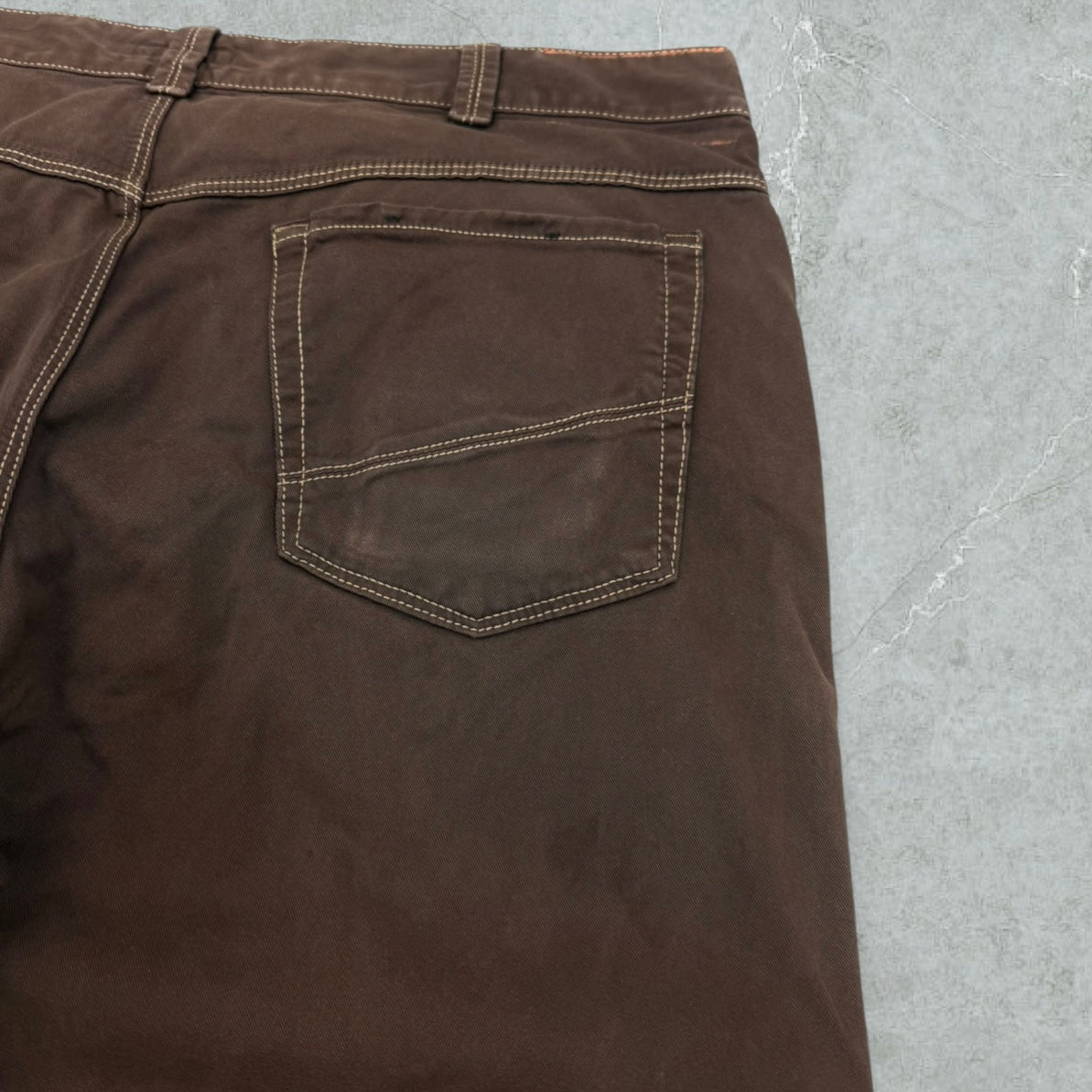 Pantaloni Burberry Vintage [54 IT]