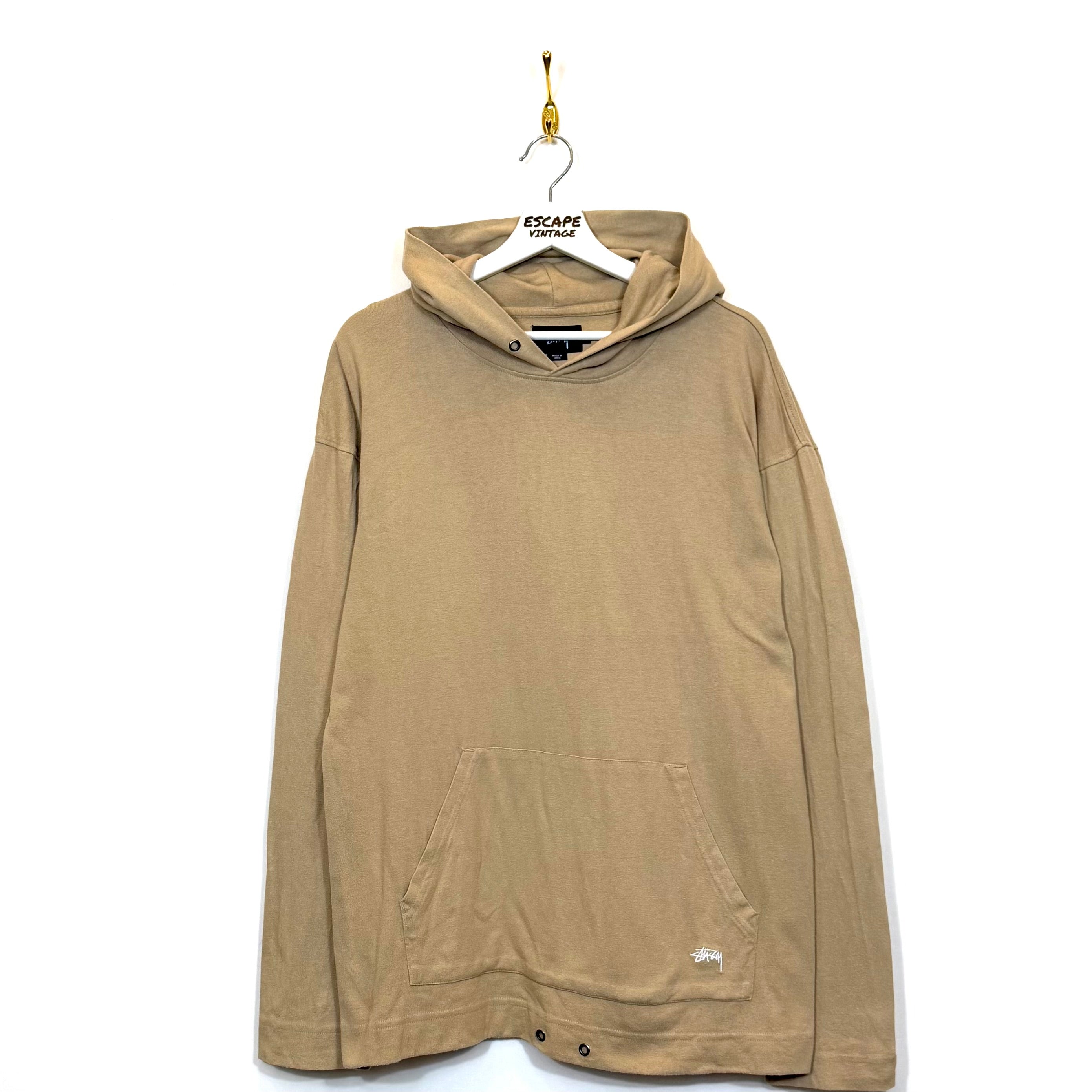 Felpa Stüssy Vintage [L]