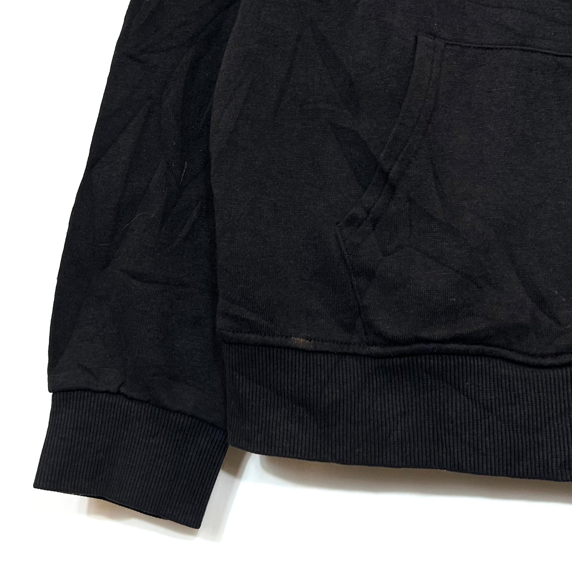 Felpa NFL Raiders Vintage [S]