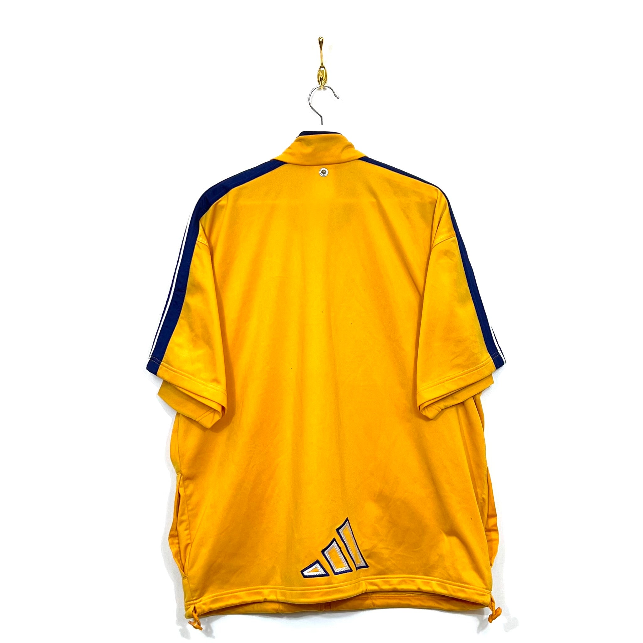 90s Felpa Adidas Vintage [XL]