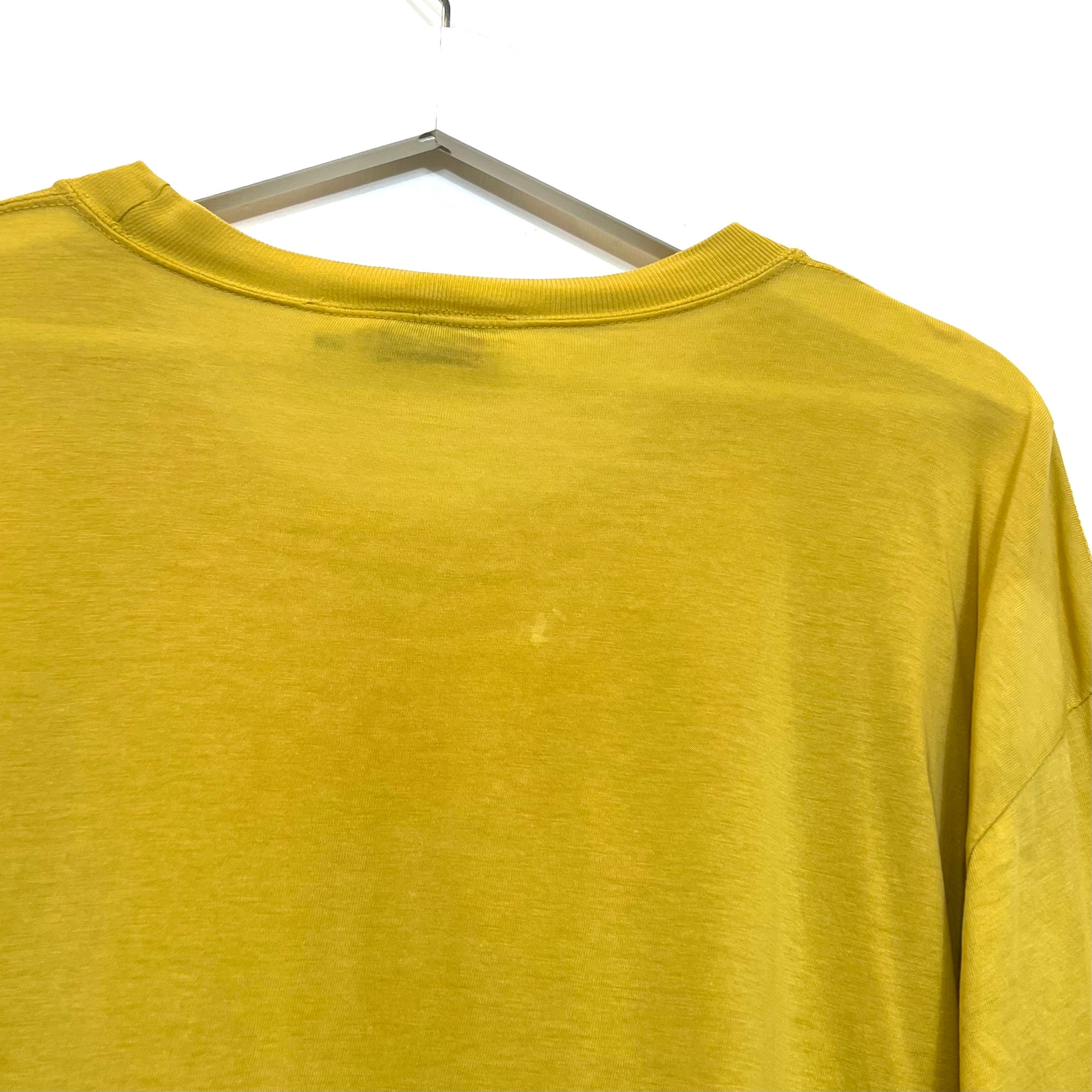 90s T-Shirt Fila Vintage [L]