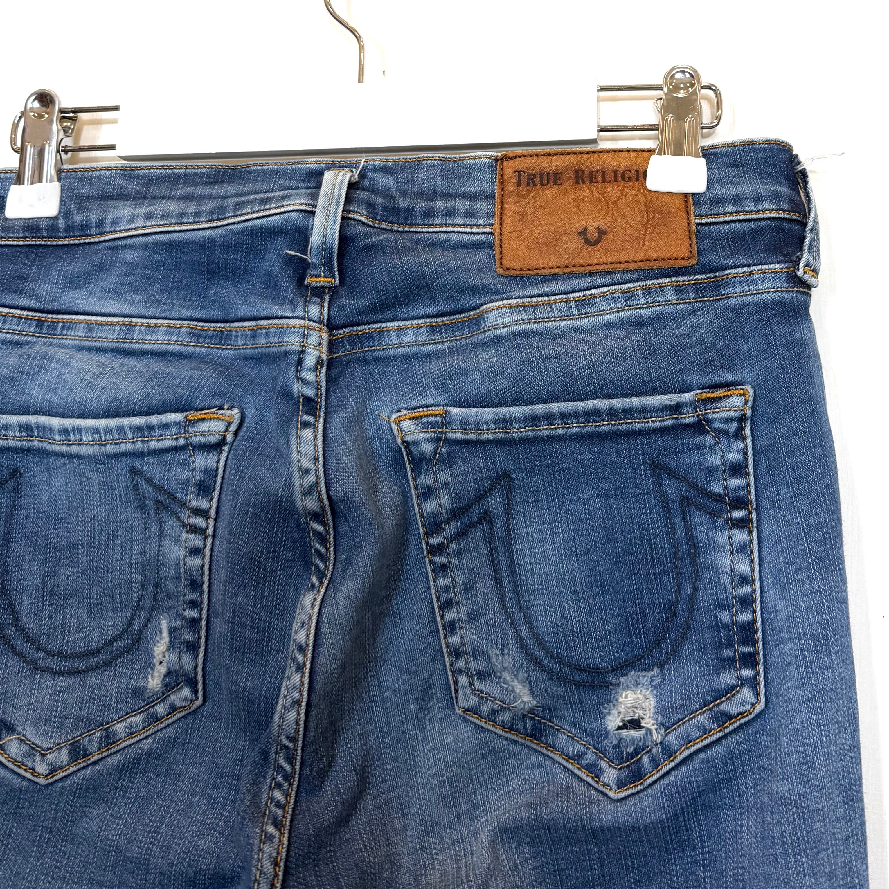 00s Jeans True Religion Vintage [42 IT]