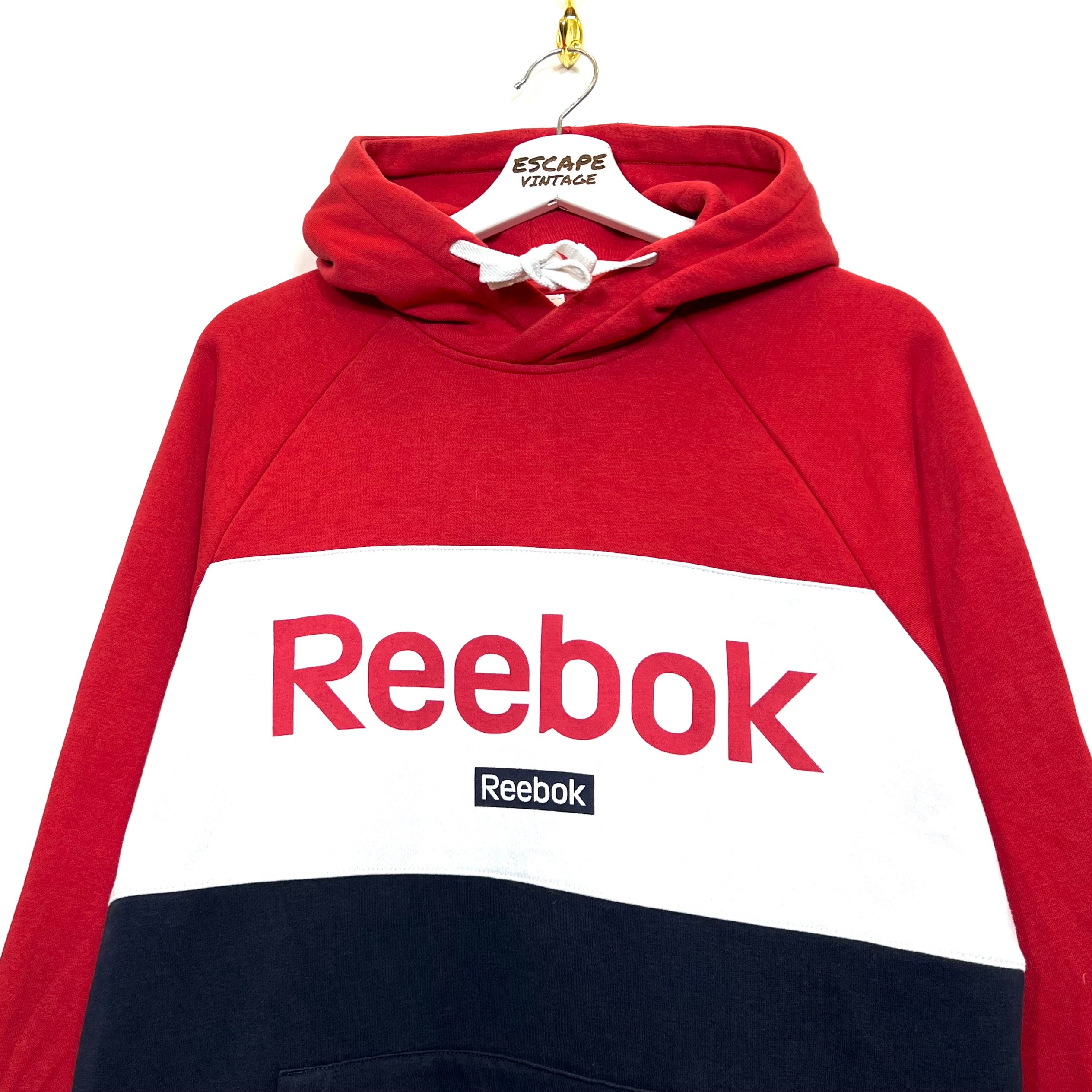 Felpa Reebok Vintage [S]