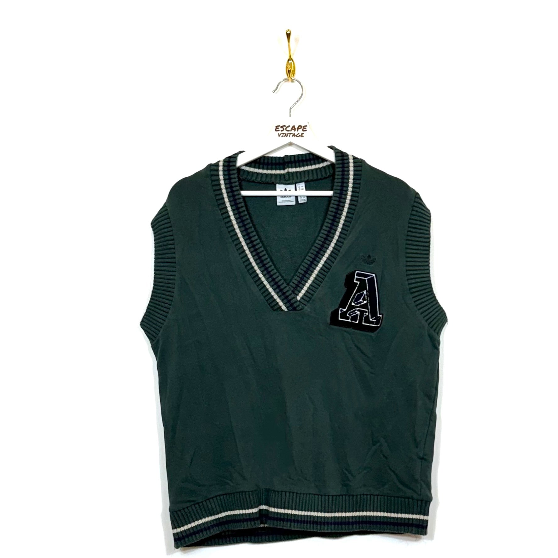 Gilet Adidas Vintage [L]