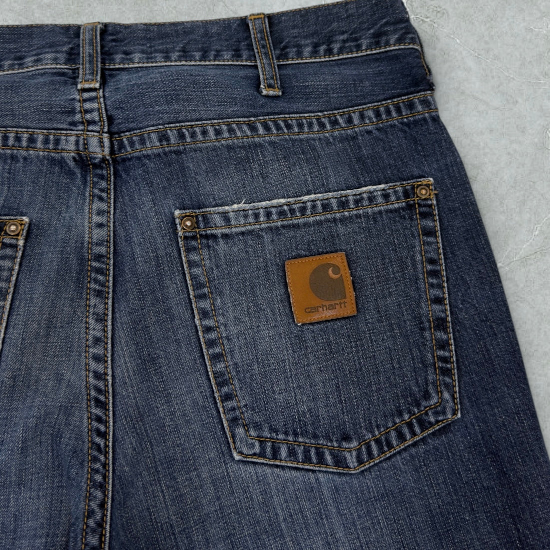 Jeans Carhartt Vintage [46 IT]