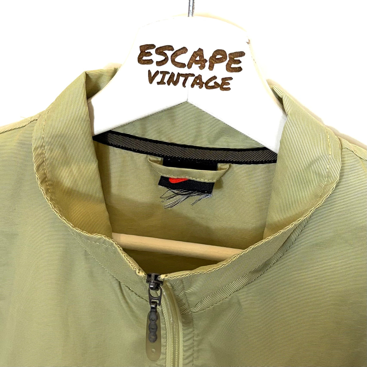 90s Giacca Nike Antivento Vintage [XS]