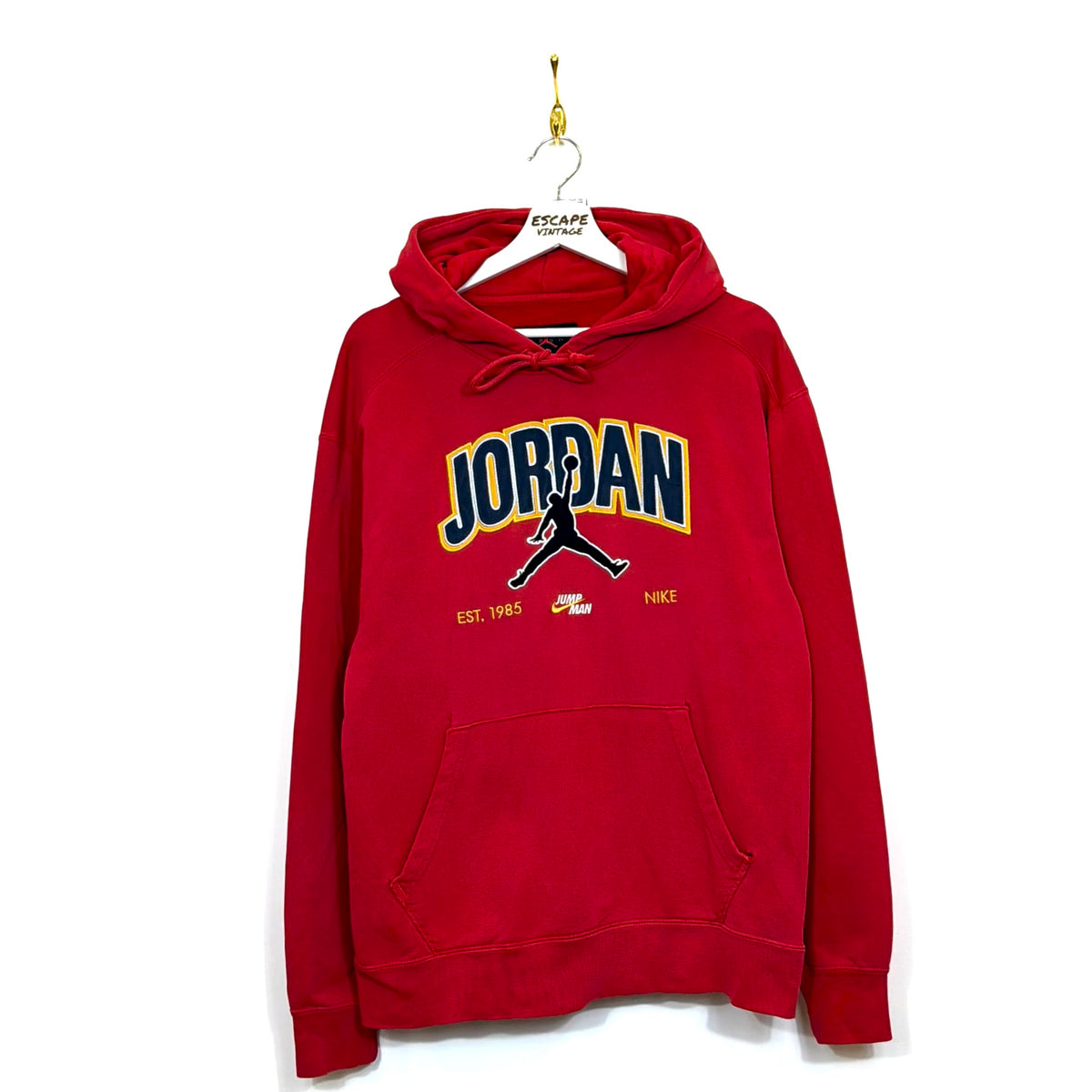 Felpa Nike Jordan Vintage [M]