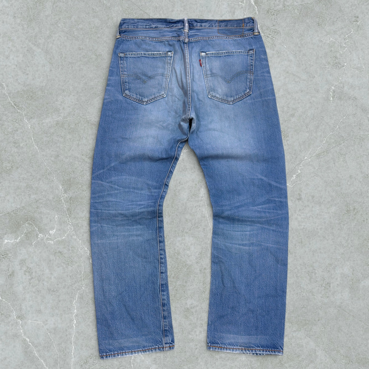 Jeans Levis 501 Vintage [48 IT]