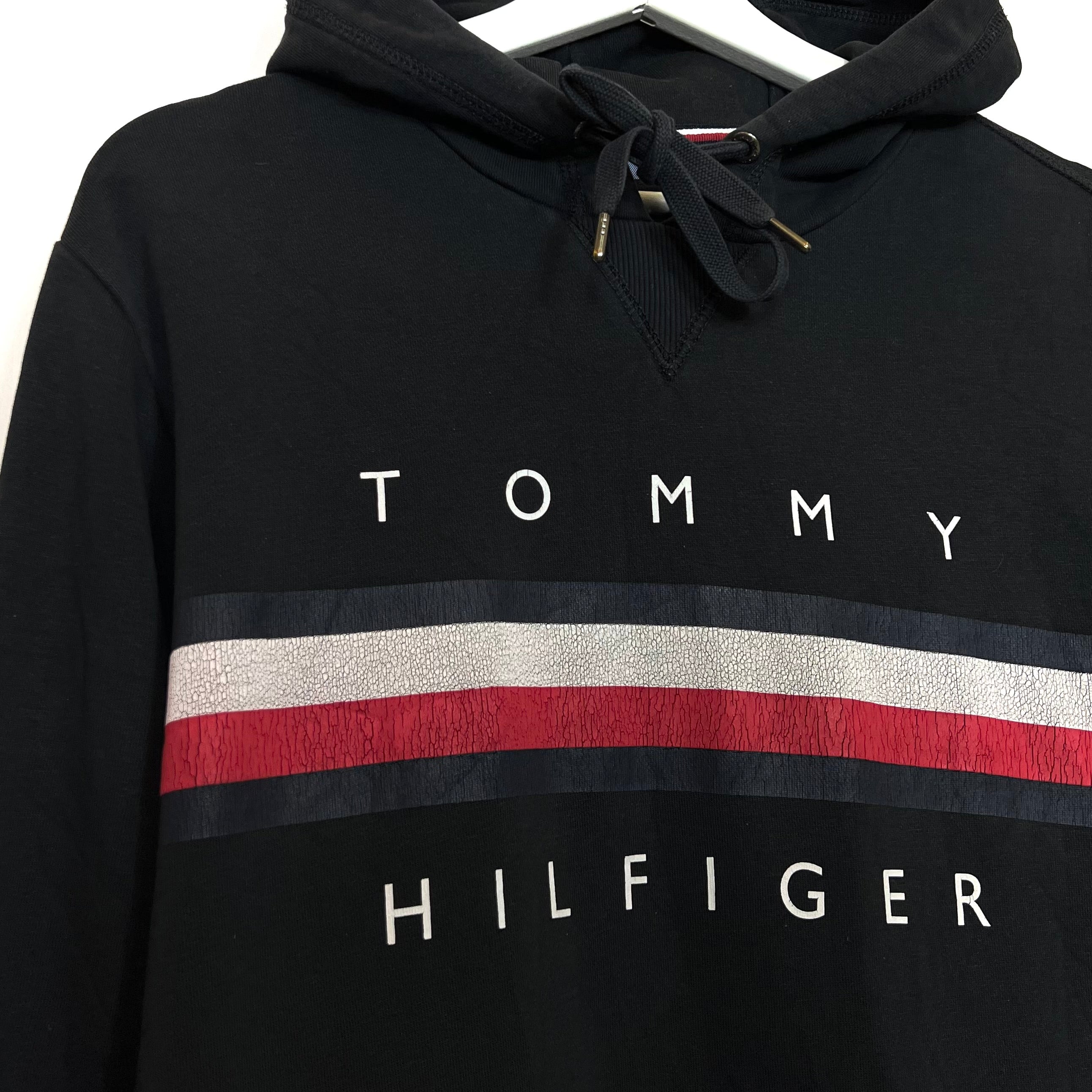Felpa Tommy Hilfiger Vintage [L]