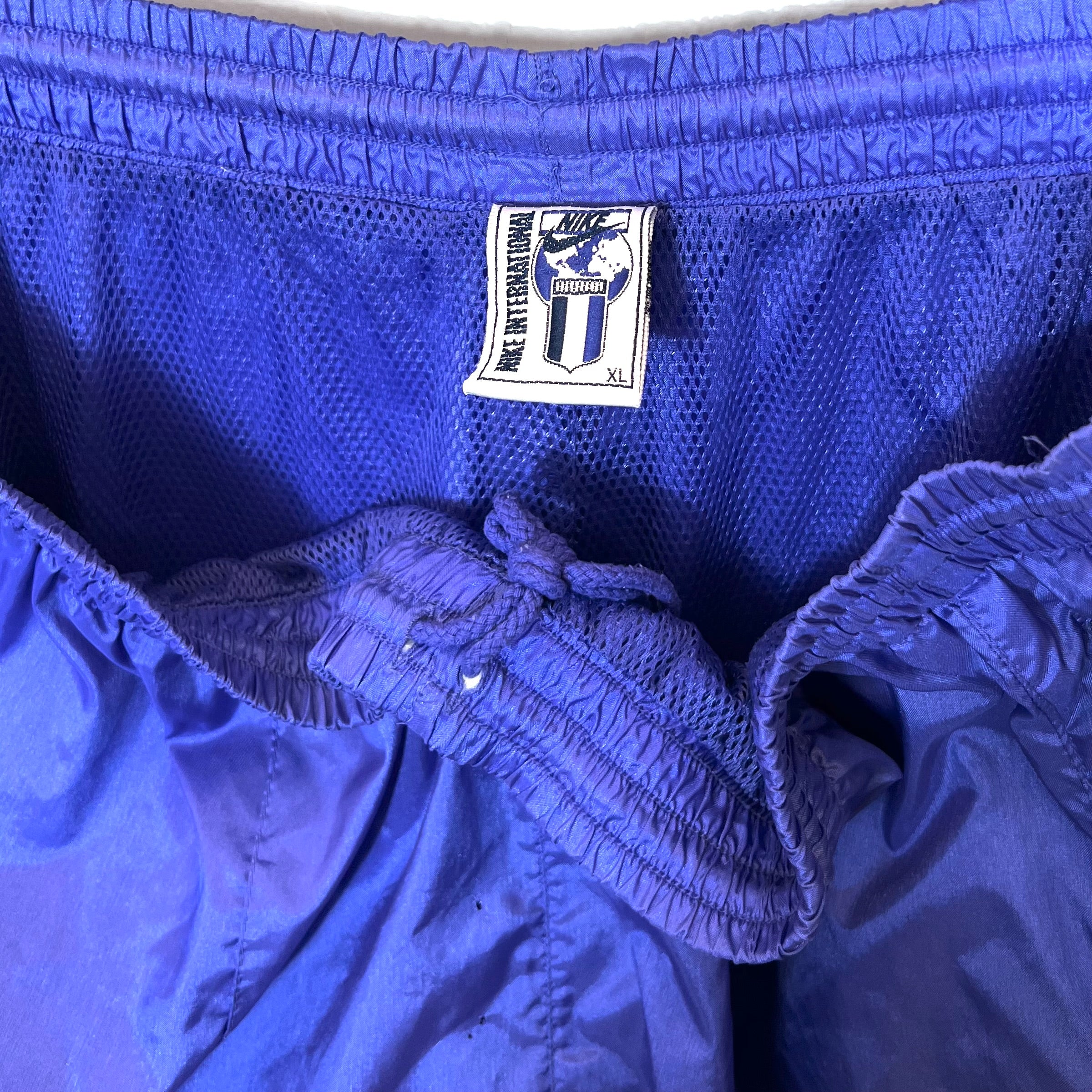 [RARA] 90s Tuta Completa Nike Vintage [XL]