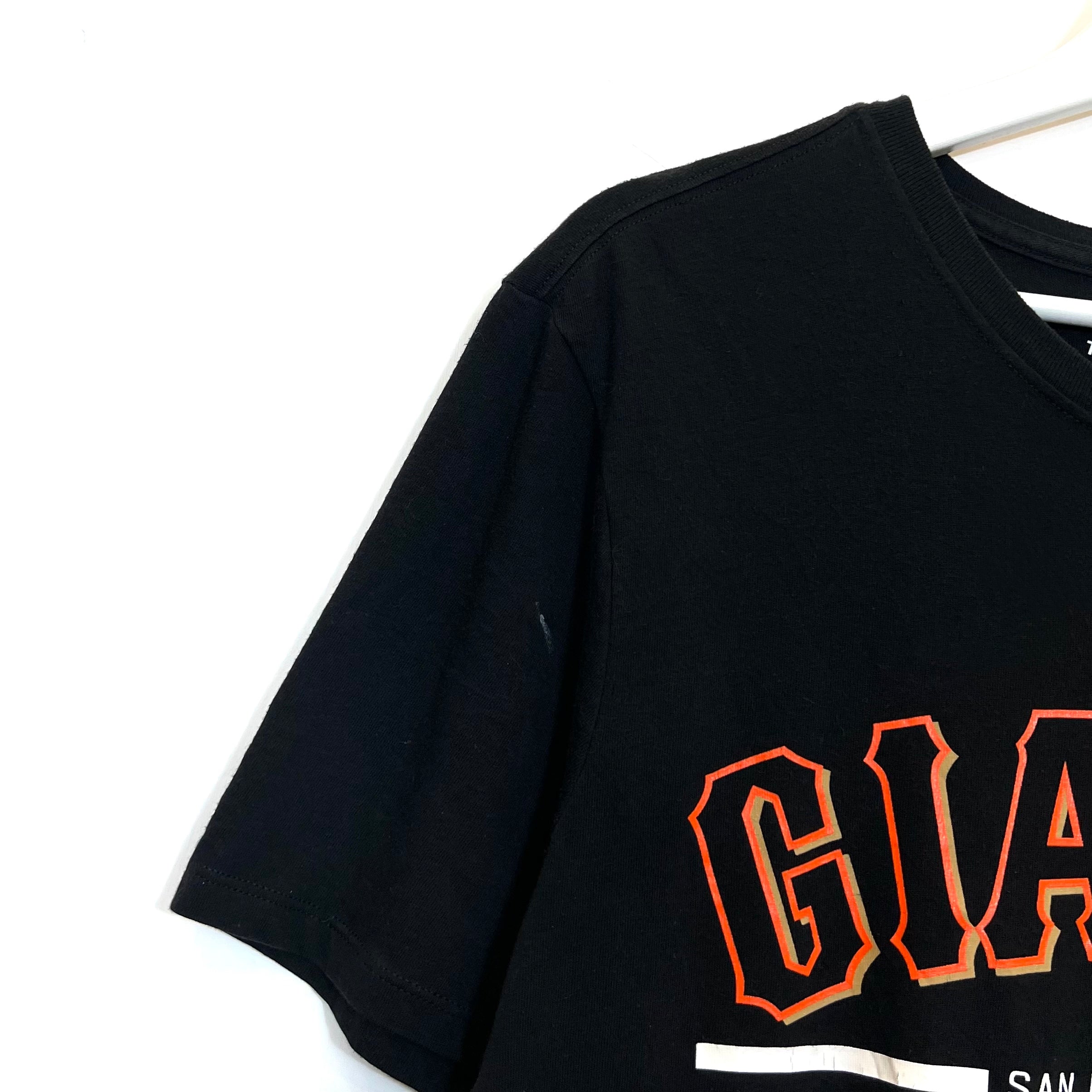 T-Shirt Nike Baseball Vintage [M]