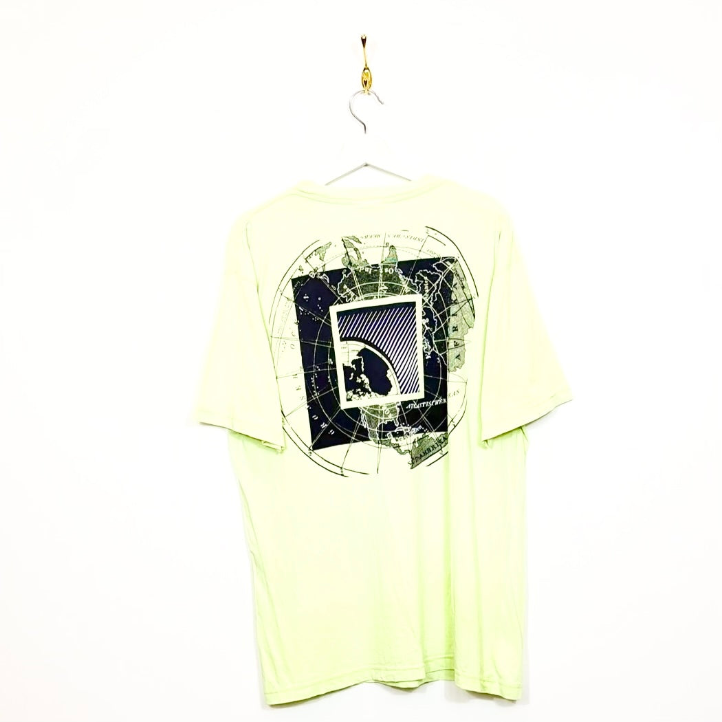 90s T-Shirt Nike International Vintage [L]