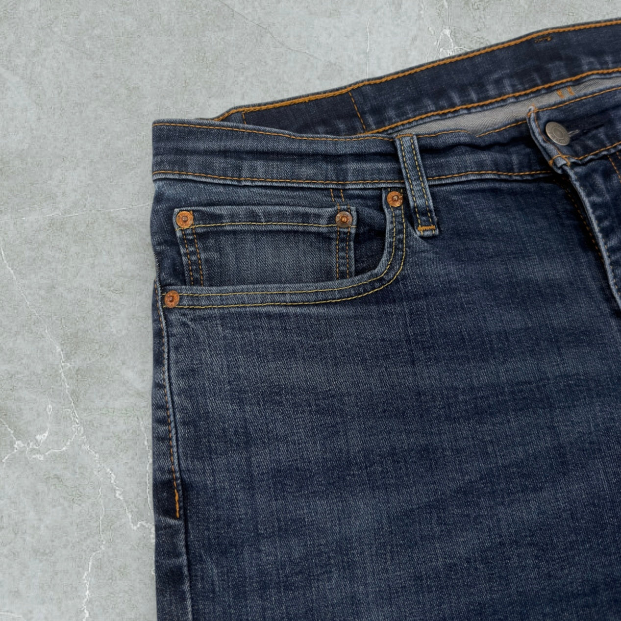 Jeans Levis 541 Vintage [50 IT]