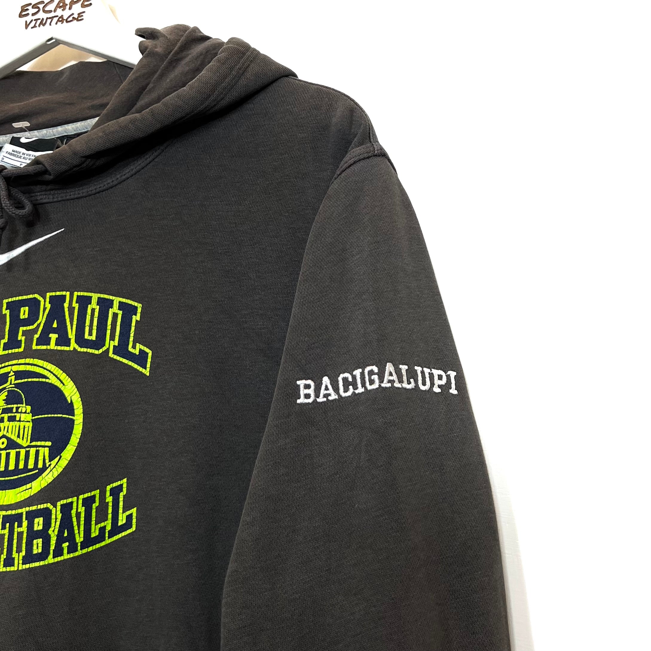 Felpa Nike Vintage [S]