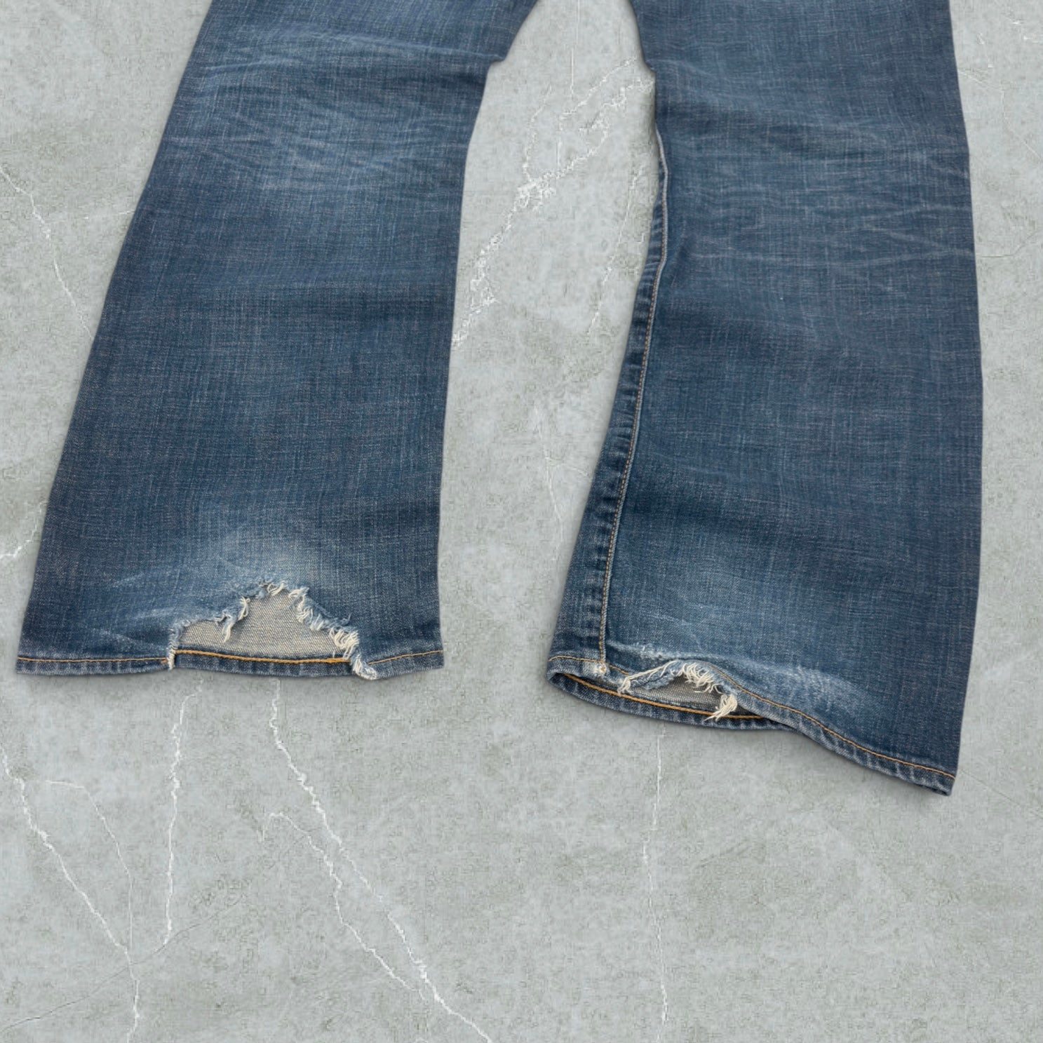 Jeans Levis 527 Bootcut Vintage [50 IT]