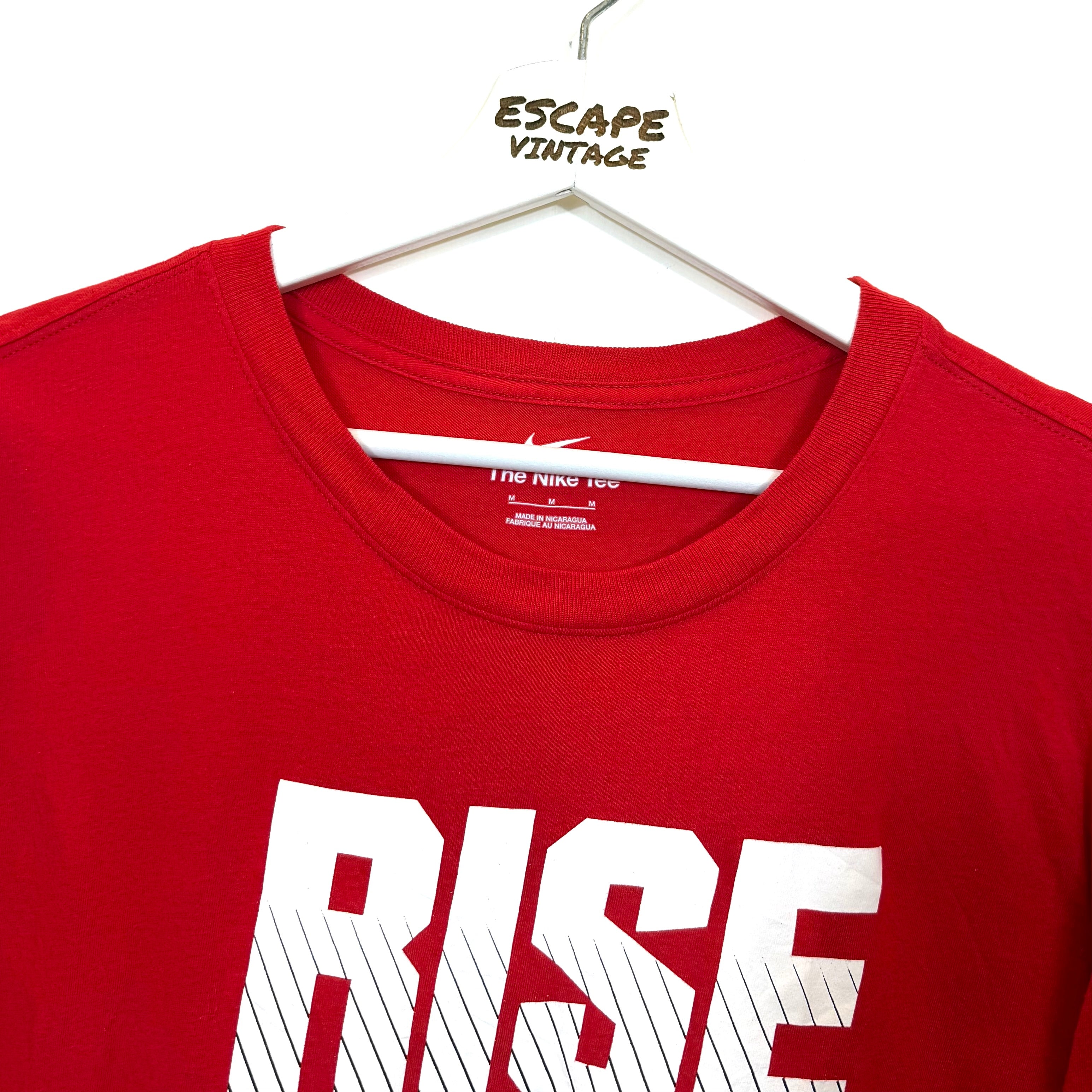 T-Shirt Nike Vintage [M]