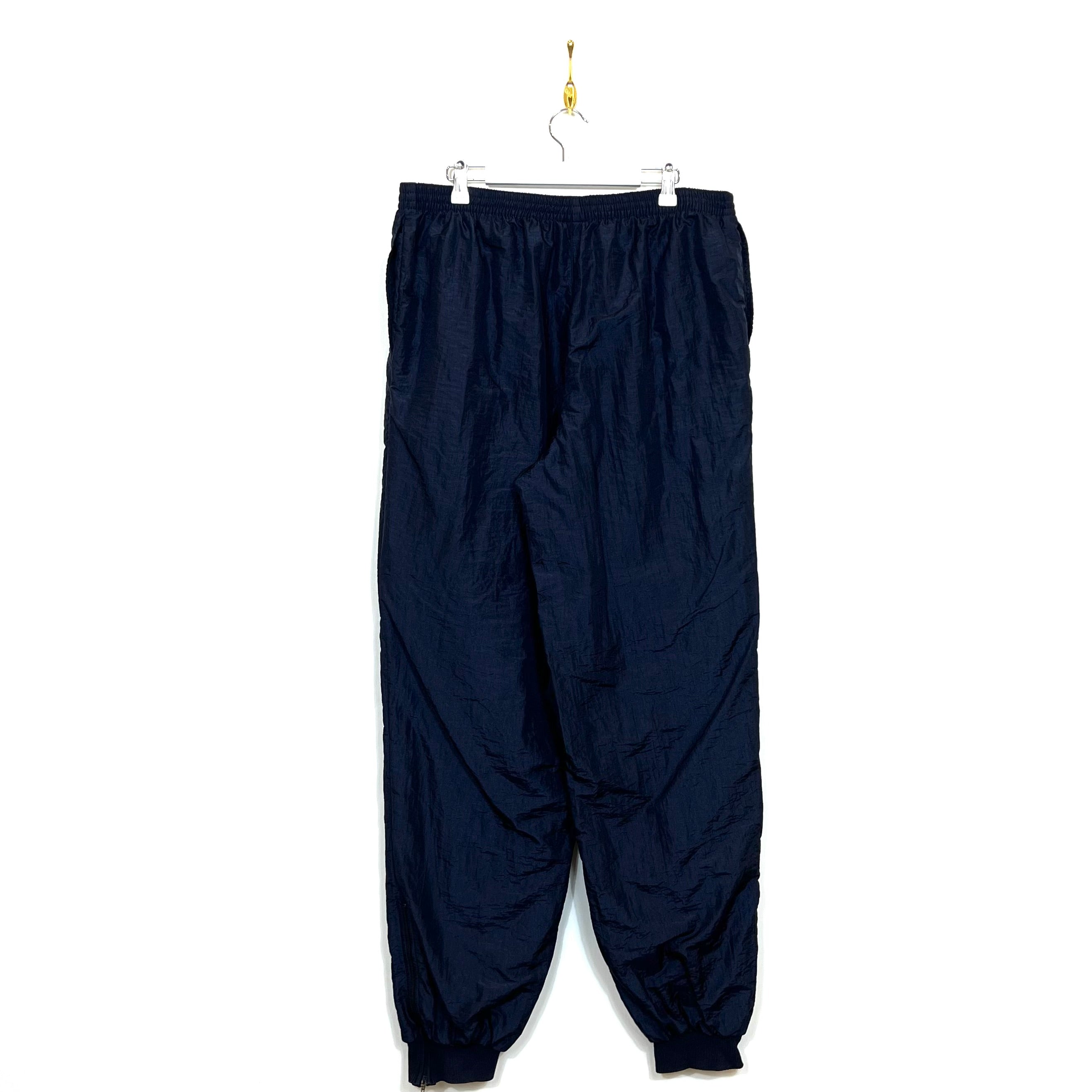 Pantaloni Di Tuta Lacoste Vintage [L]