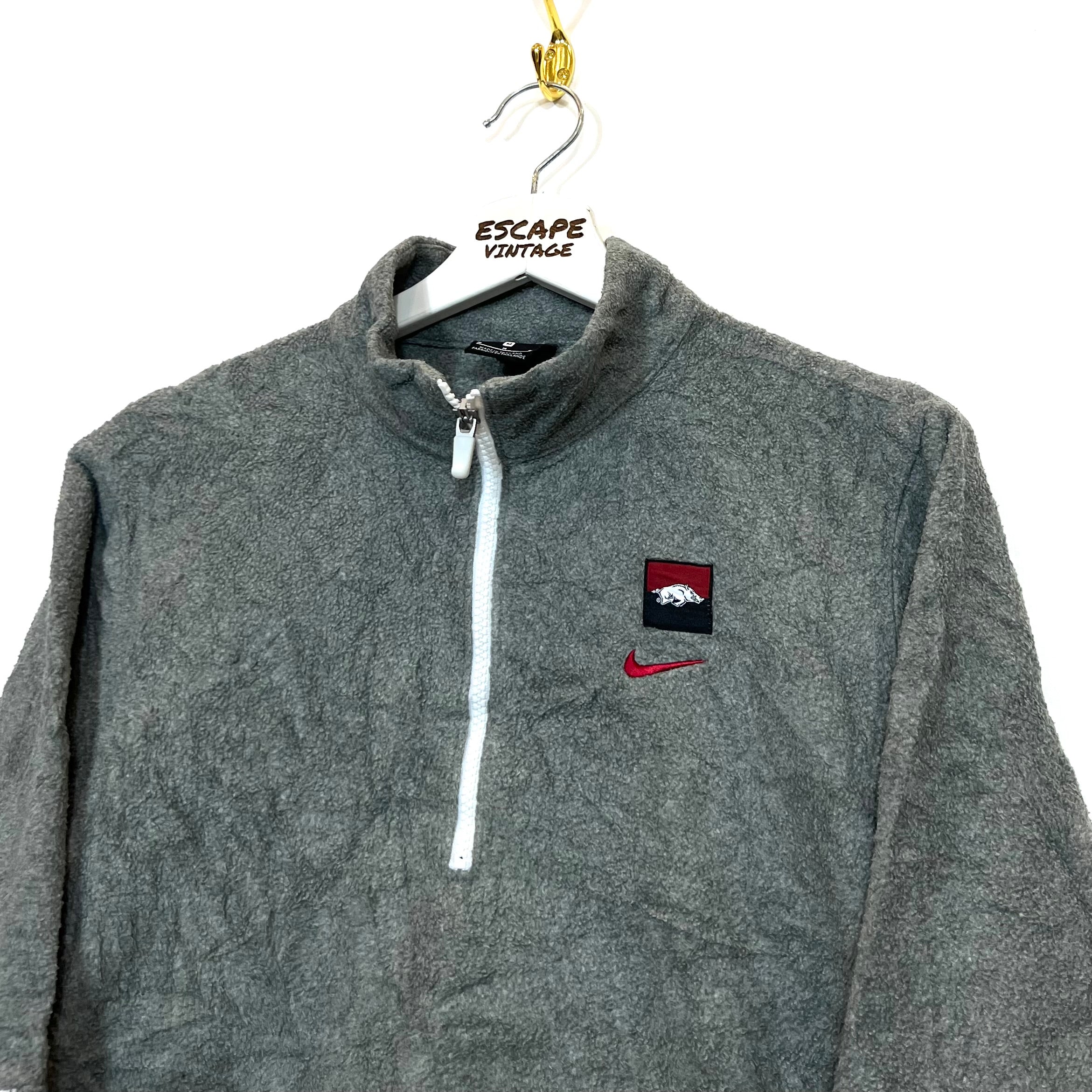 Felpa Nike In Pile Vintage [M]