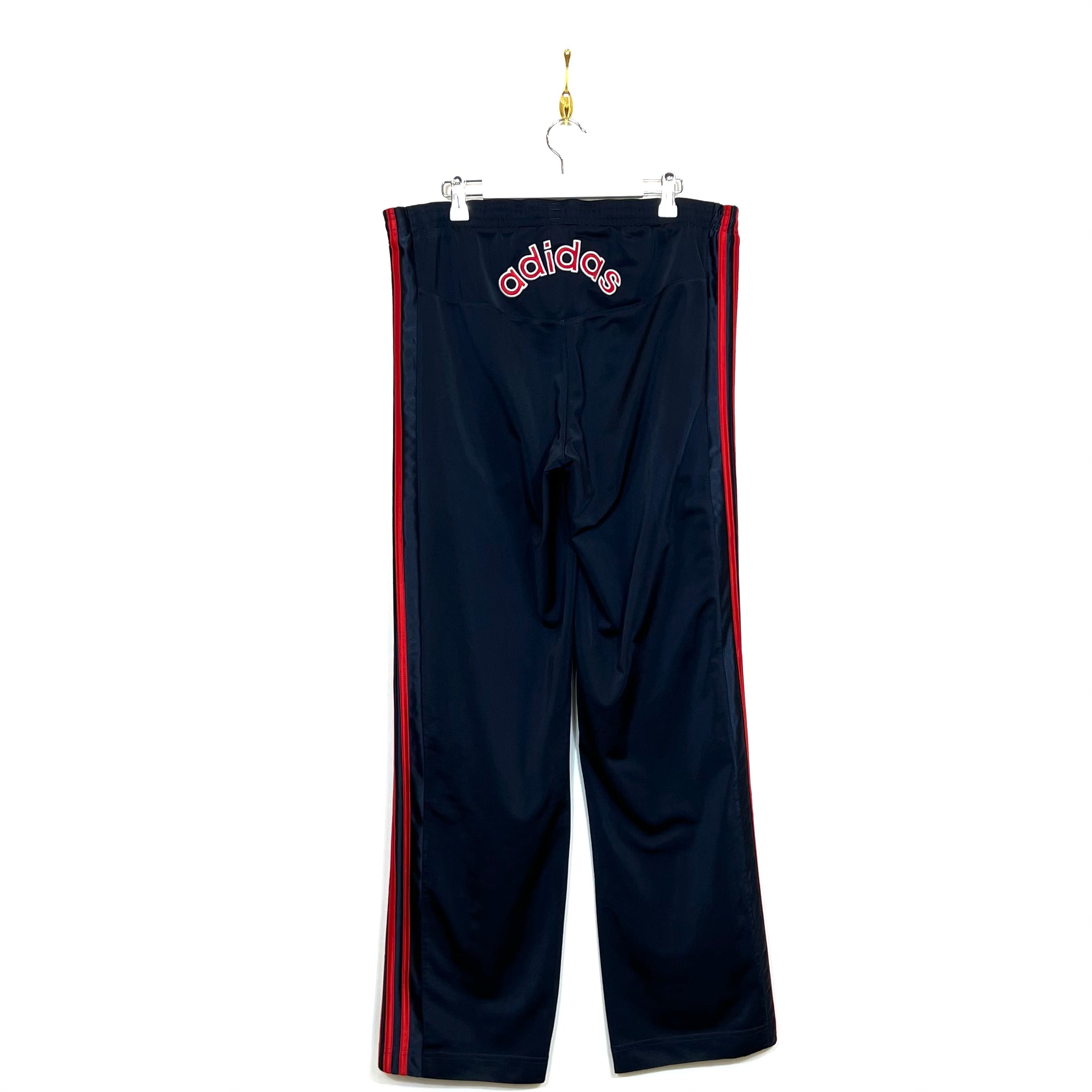 90s Pantaloni Di Tuta Adidas Vintage [L]