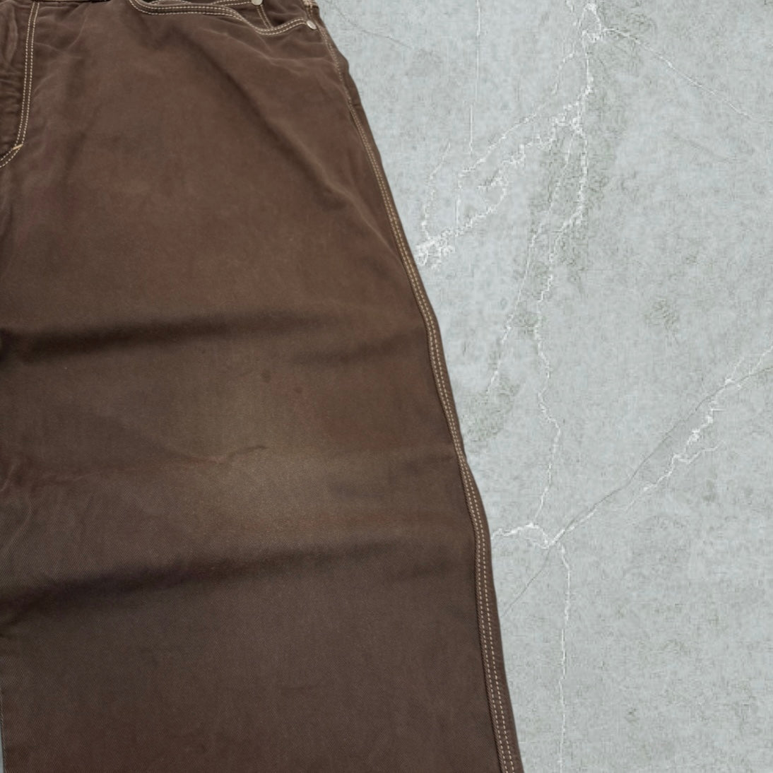 Pantaloni Burberry Vintage [54 IT]
