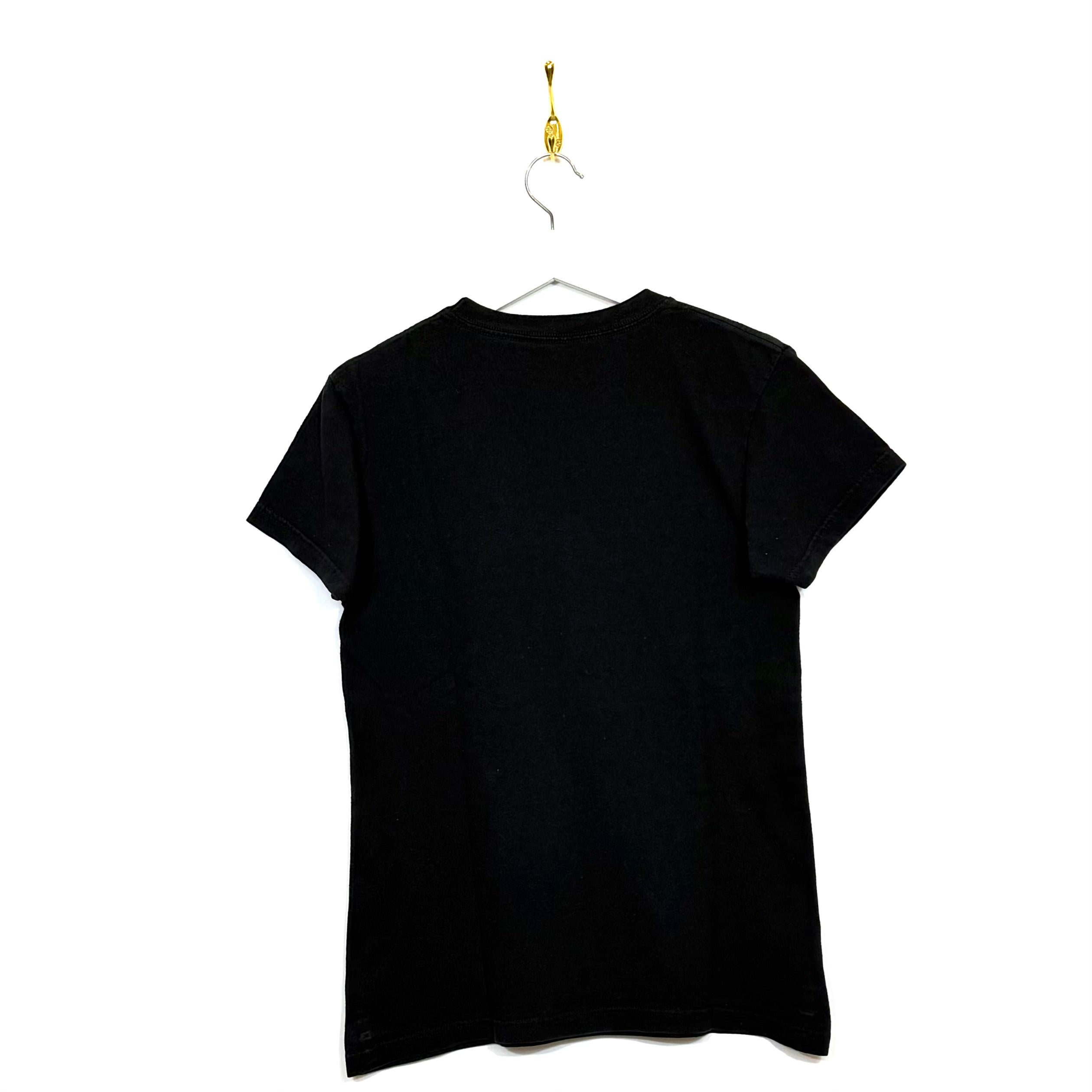 T-Shirt Disney Grafica Vintage [S]