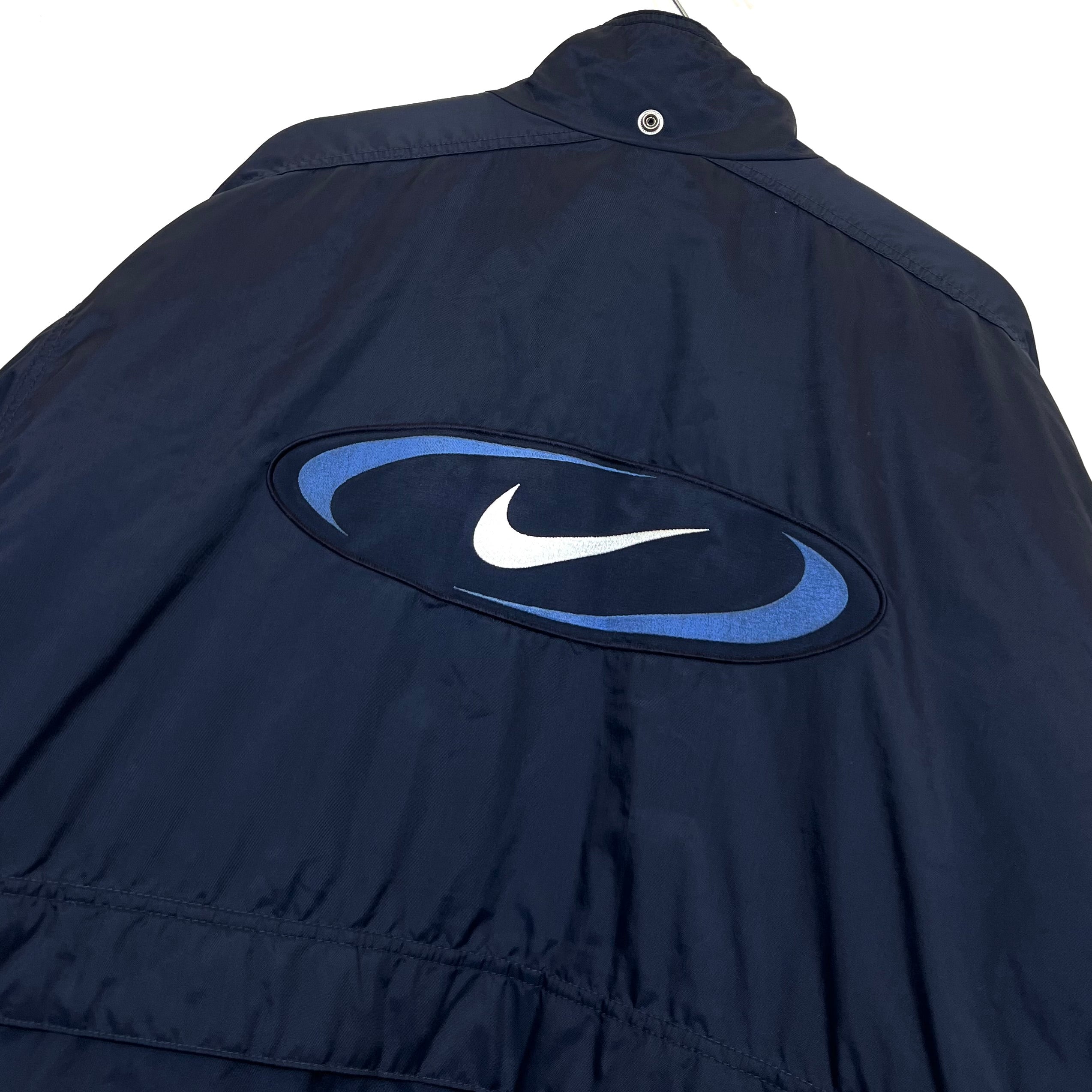 [RARO] 90s Giubbino Nike Vintage [XL]