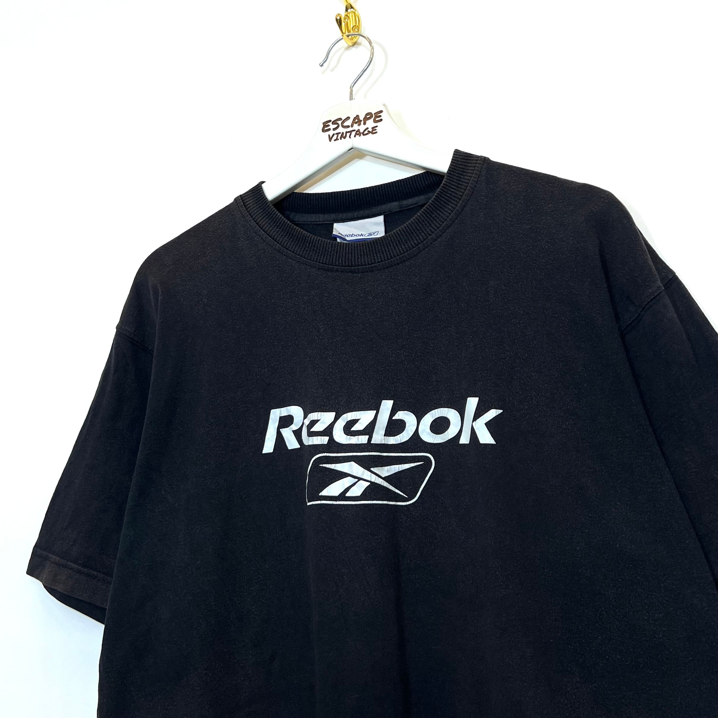 00s T-Shirt Reebok Vintage [M]