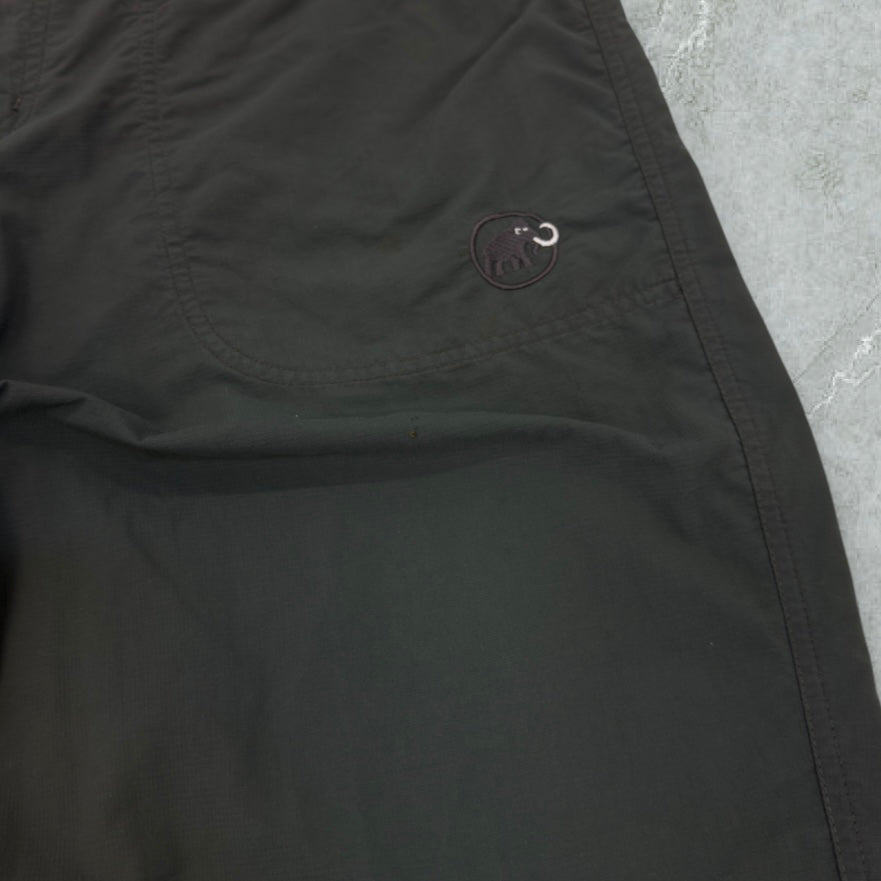 00s Pantaloni QuickSilver Vintage [XL]