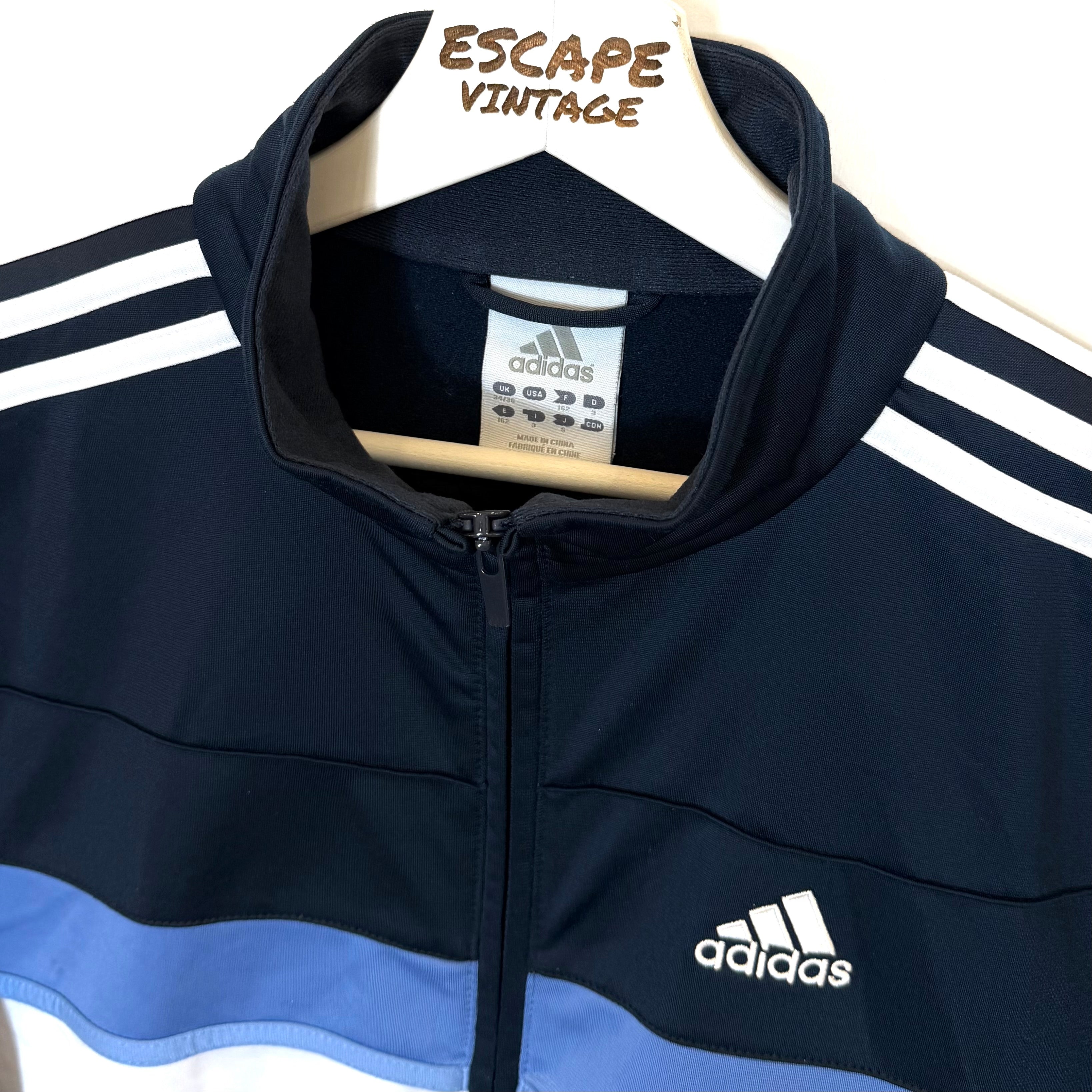00s Felpa Adidas Vintage [M]