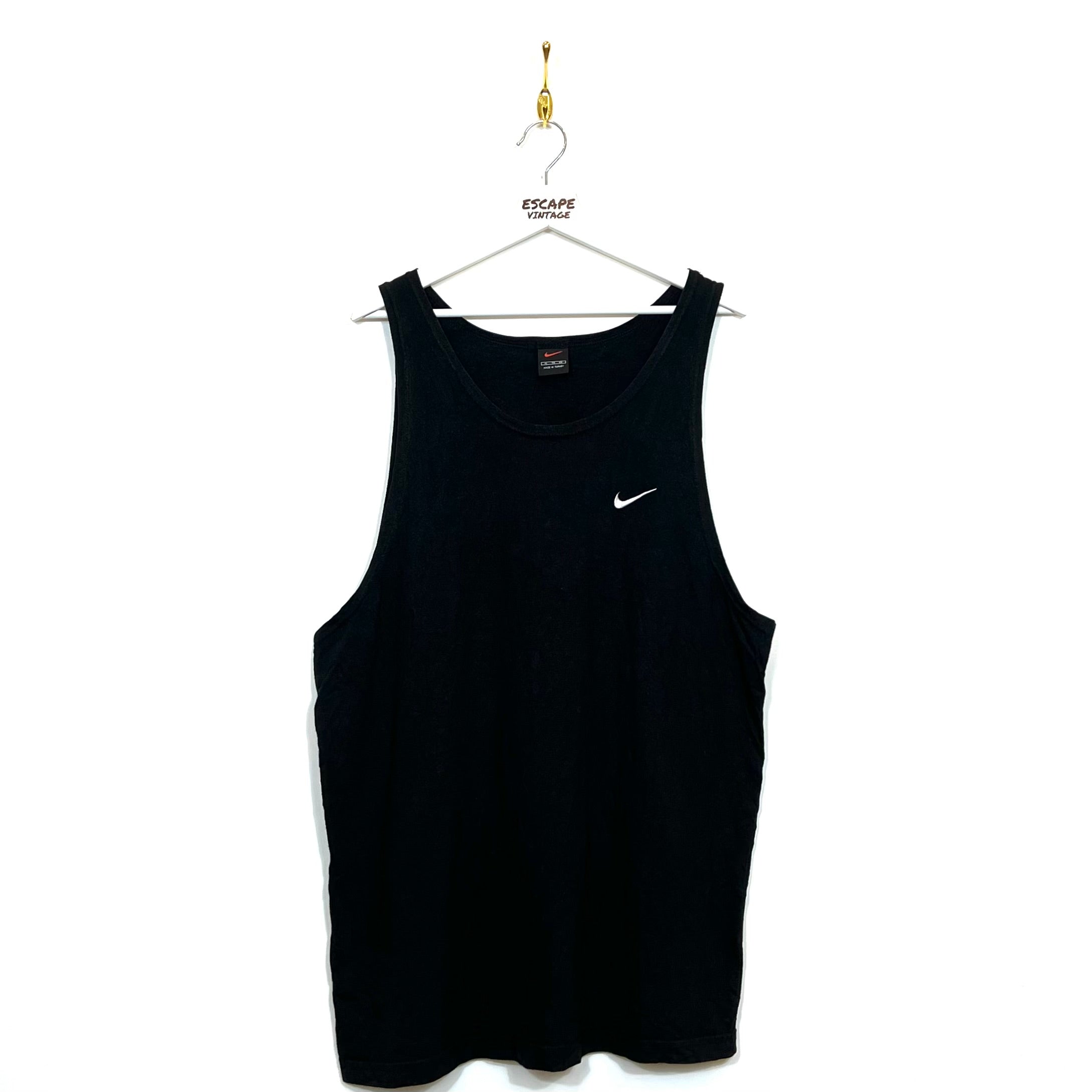 90s Canotta Nike Mini Swoosh Vintage [XL]