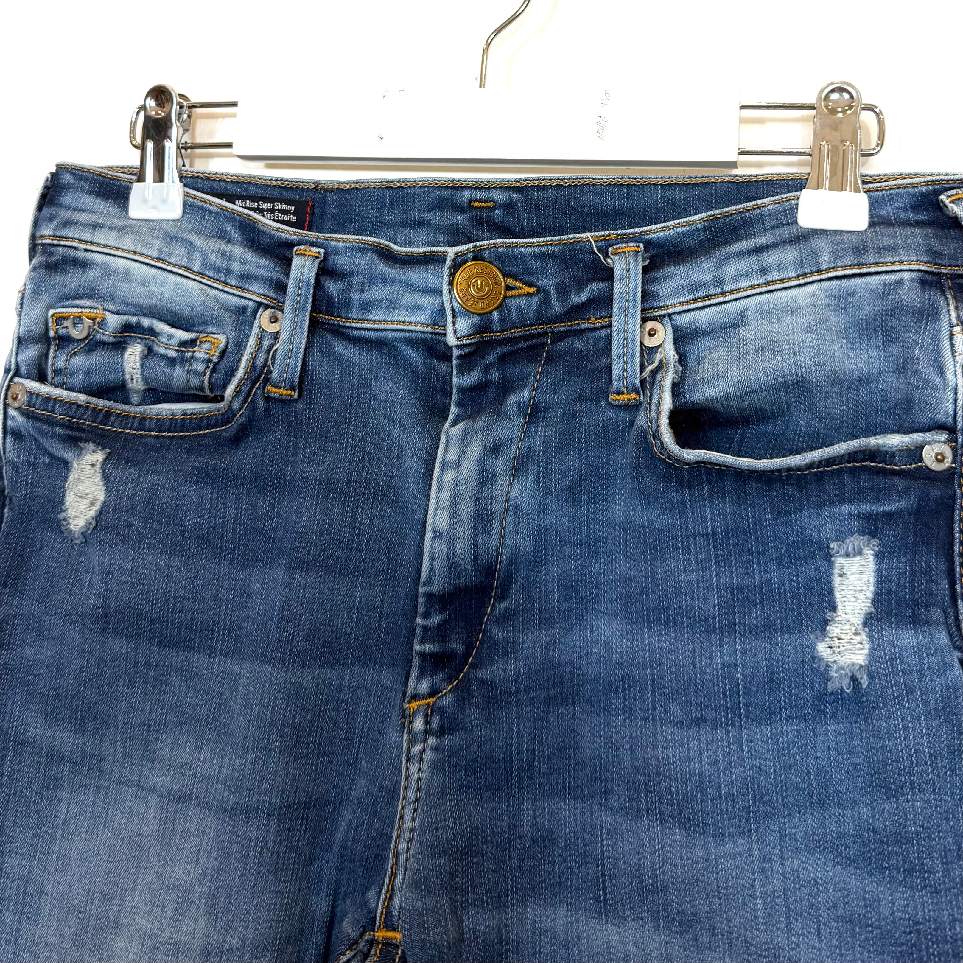 00s Jeans True Religion Vintage [42 IT]