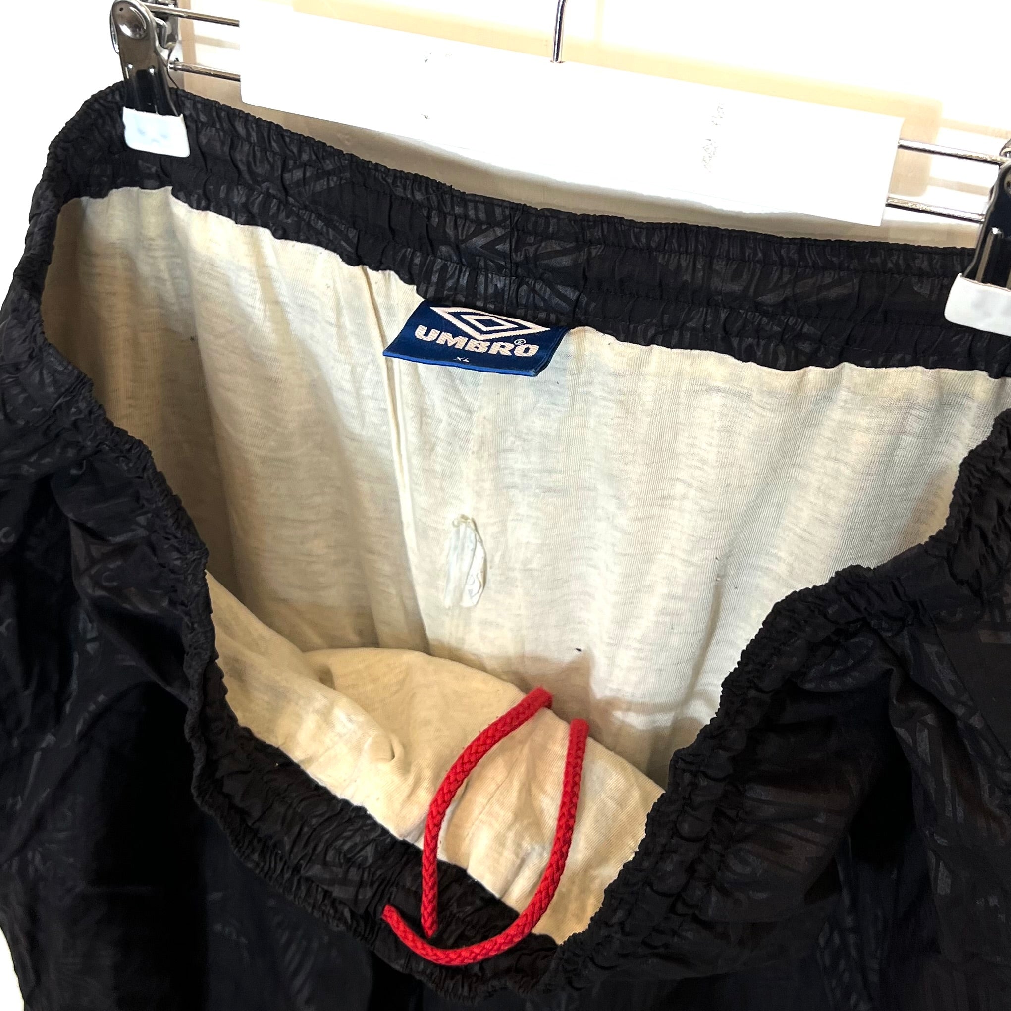 1992 Tuta Umbro Calcio Completa Vintage [XL]