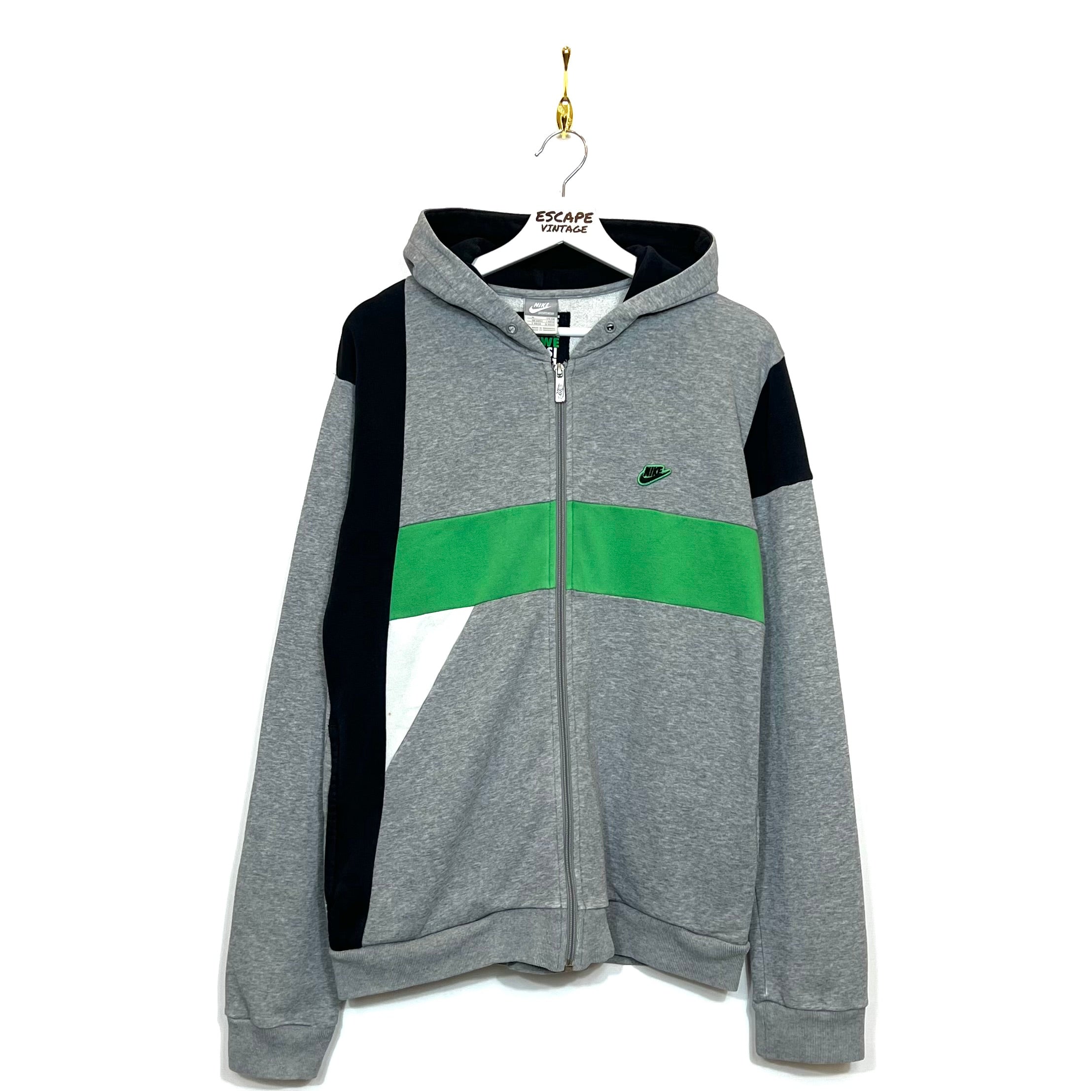 00s Felpa Nike Vintage [M]