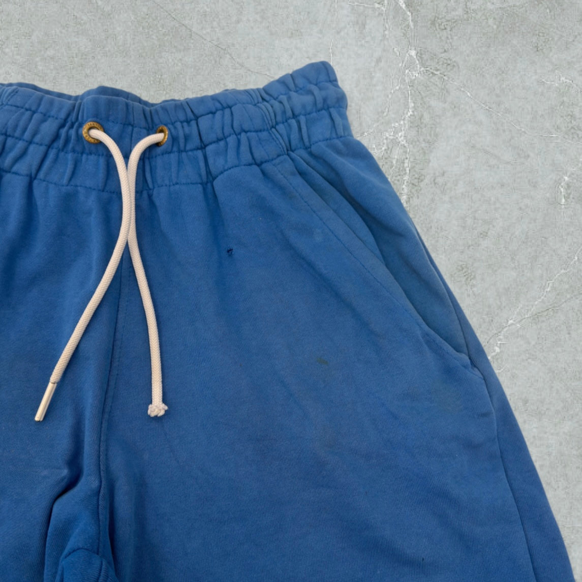 Shorts Majestic MLB Vintage [S]