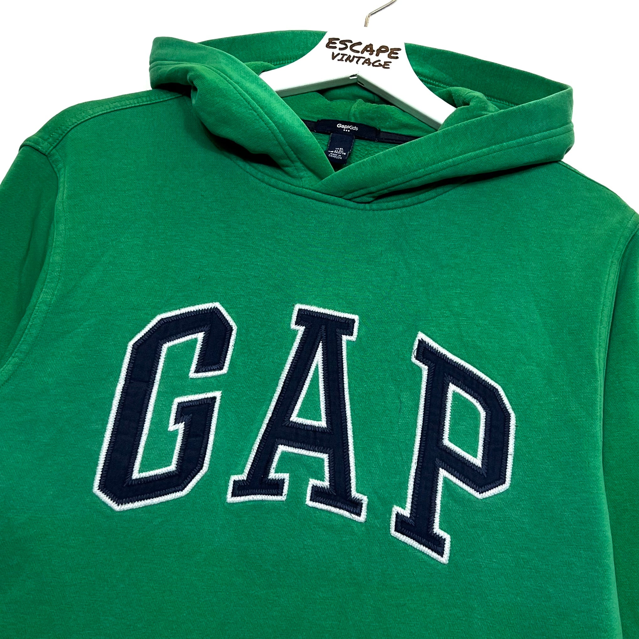 Felpa GAP Vintage [XS]