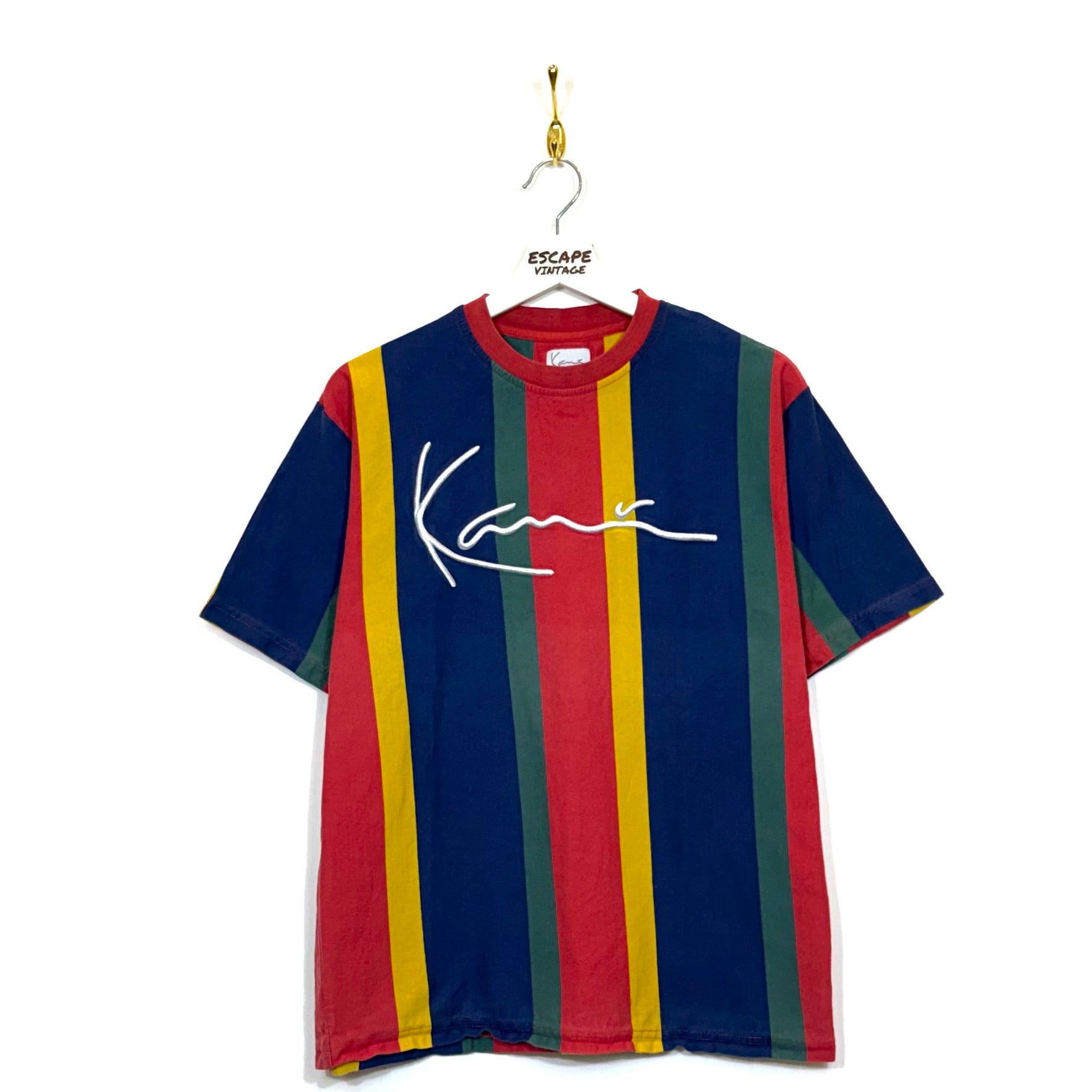 T-Shirt Karl Kani Vintage [S]