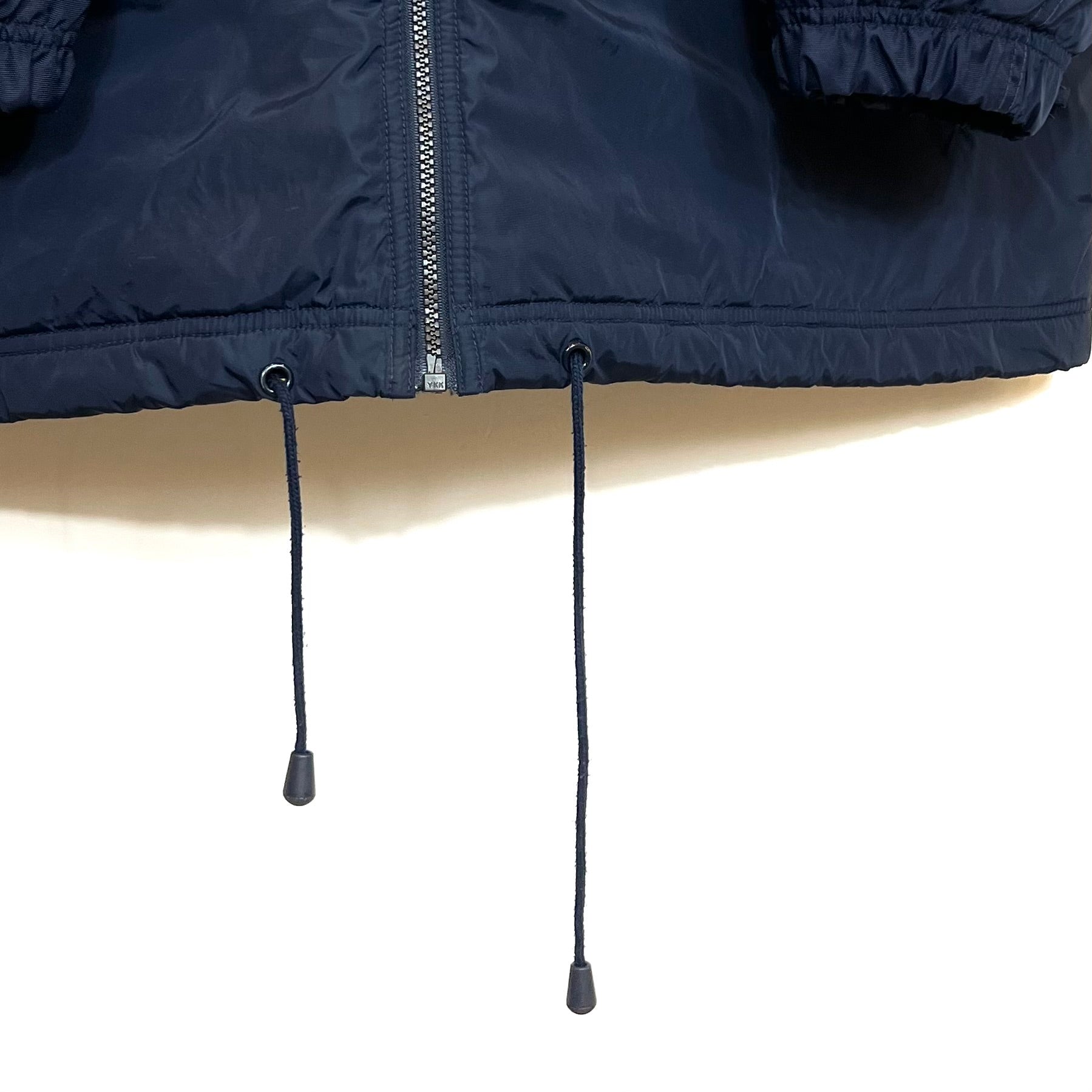[RARO] 90s Giubbino Nike Spellout Vintage [XL]