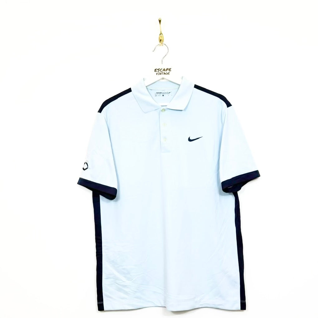Polo Nike Golf Vintage [L]