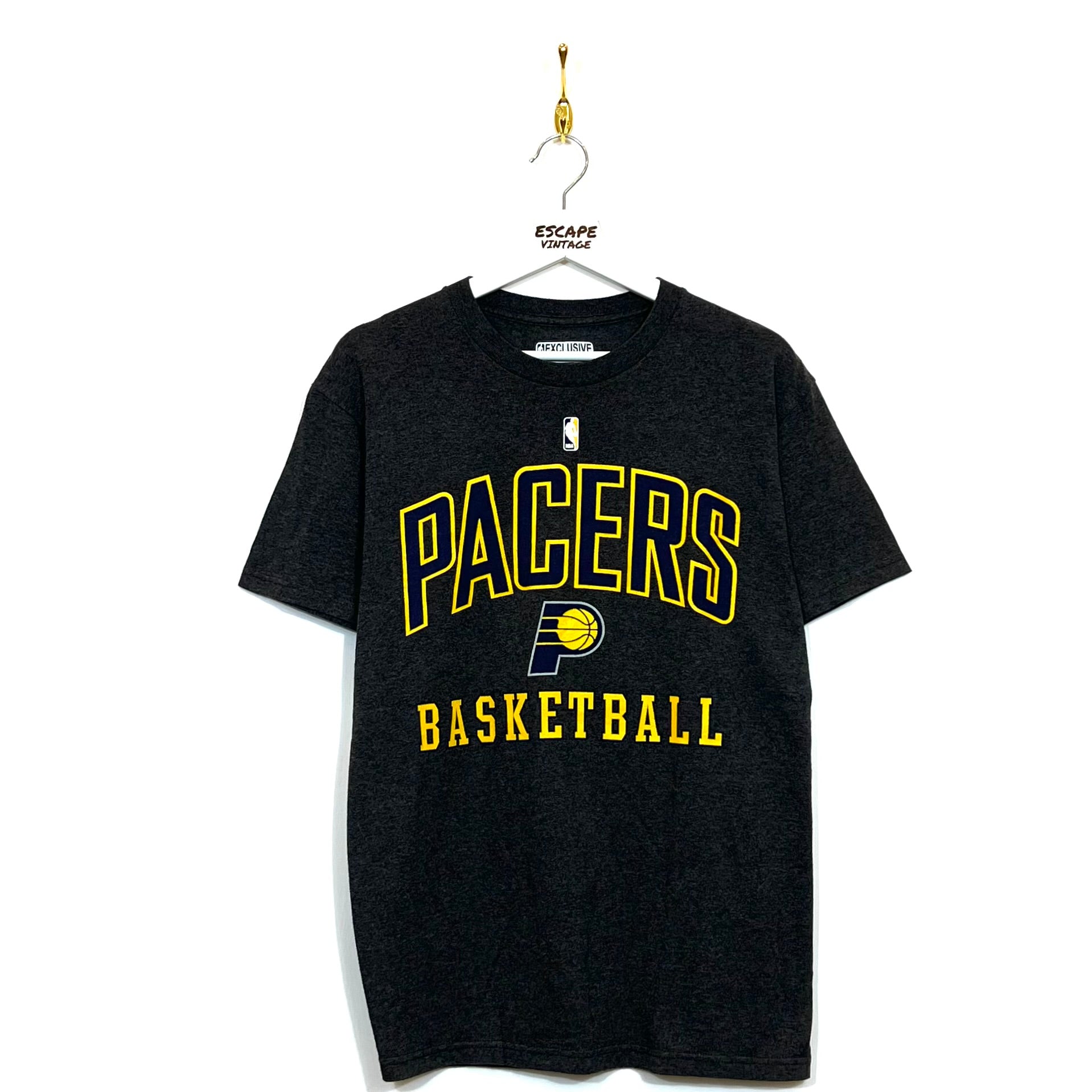 T-Shirt NBA Pacers Vintage [M]