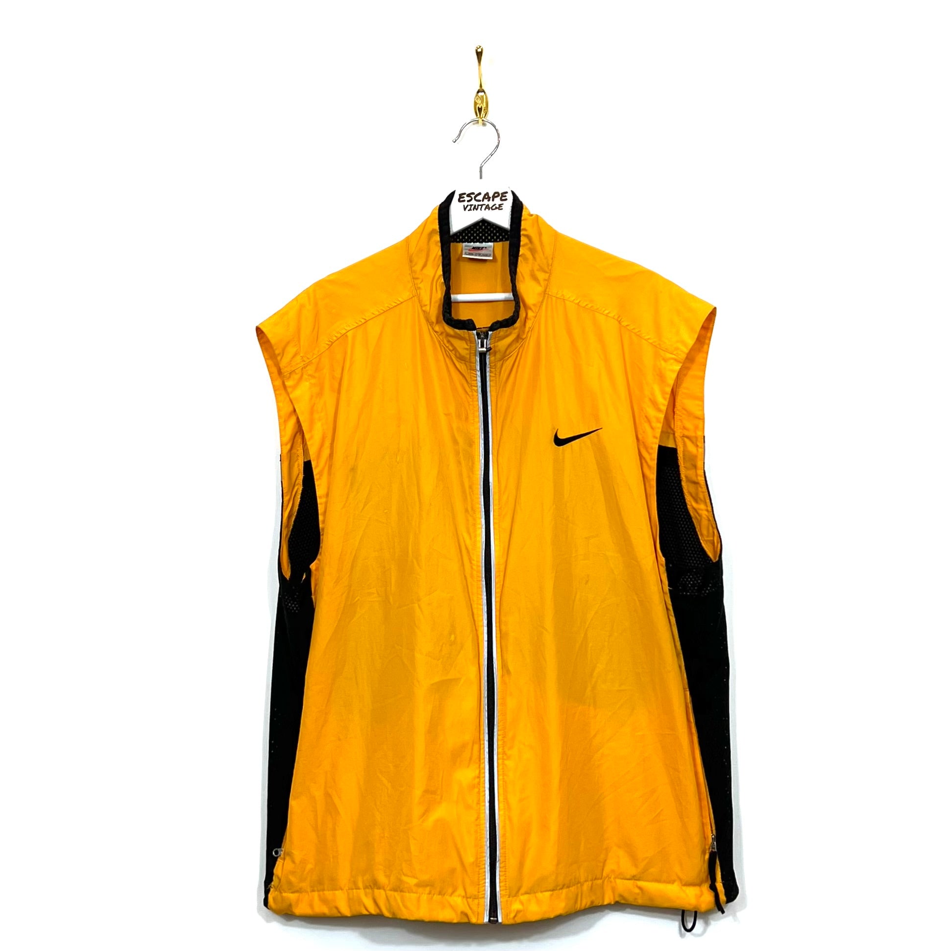 90s Gilet Nike Vintage [XXL]