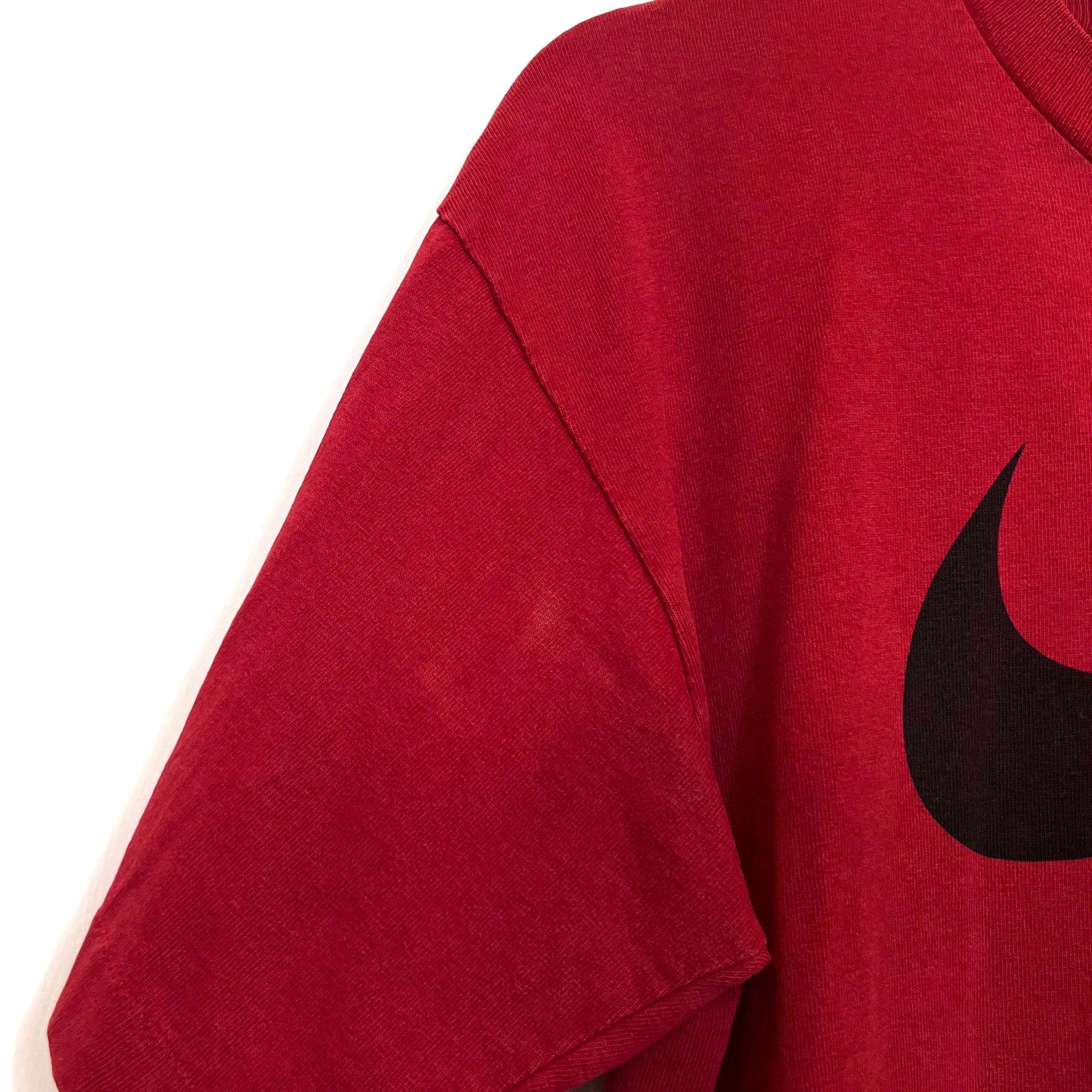 90s T-Shirt Nike Vintage [S]