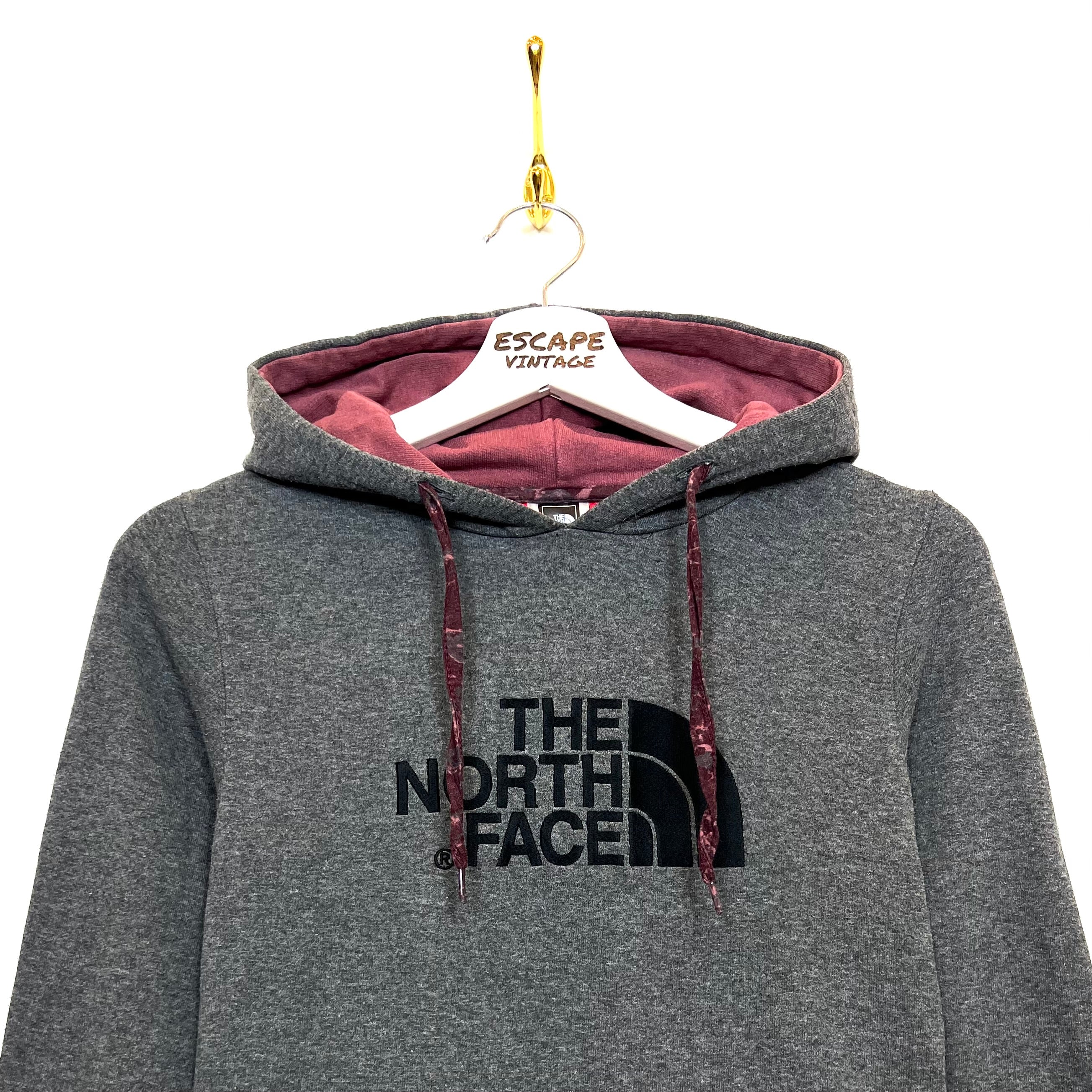 Felpa The North Face Vintage [XS]
