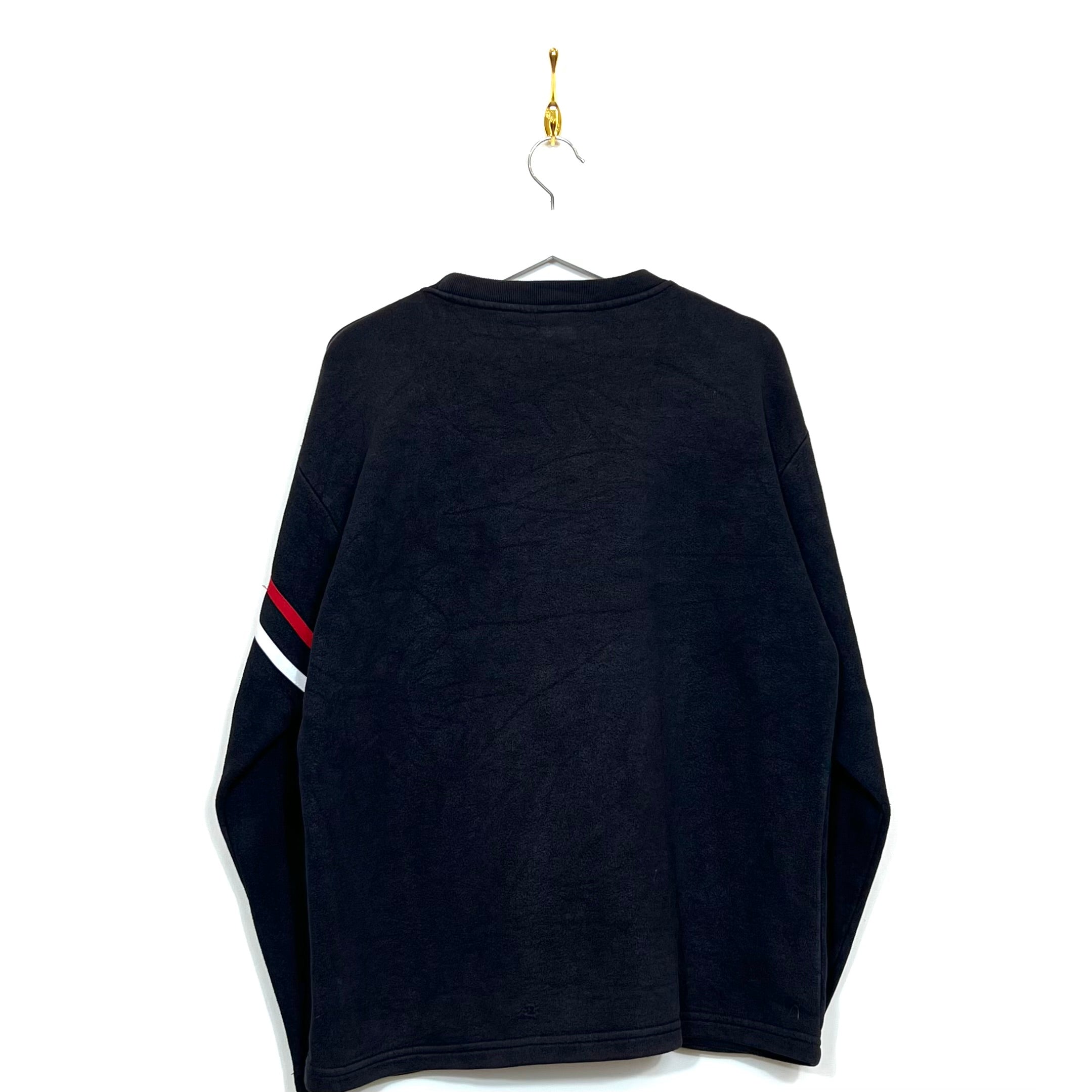 90s Felpa Puma Vintage [L]