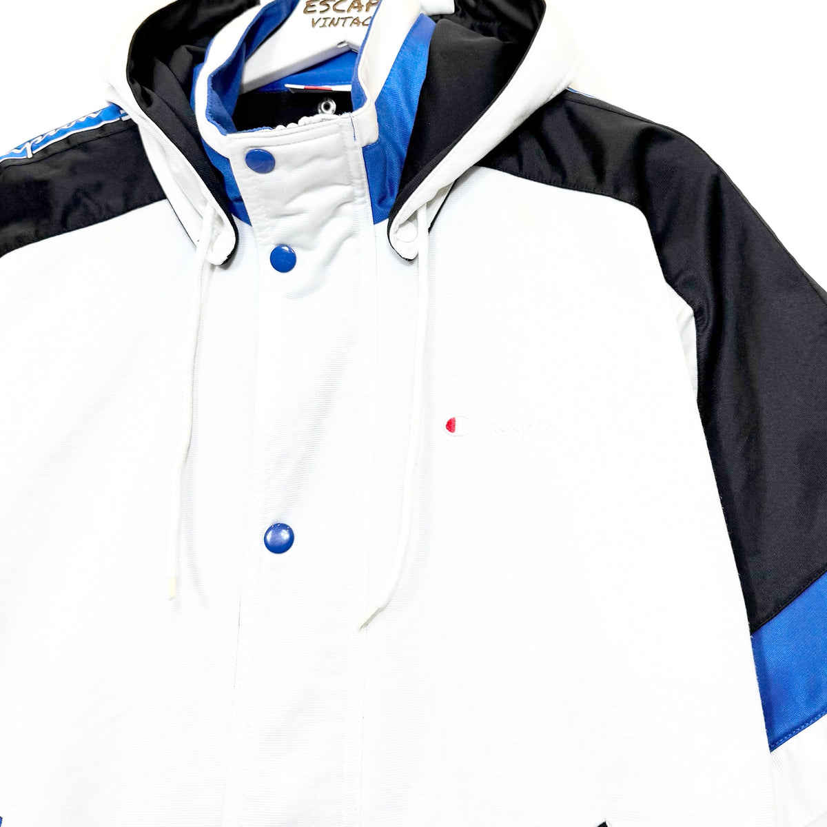 90s Felpa Champion USA Vintage [L]