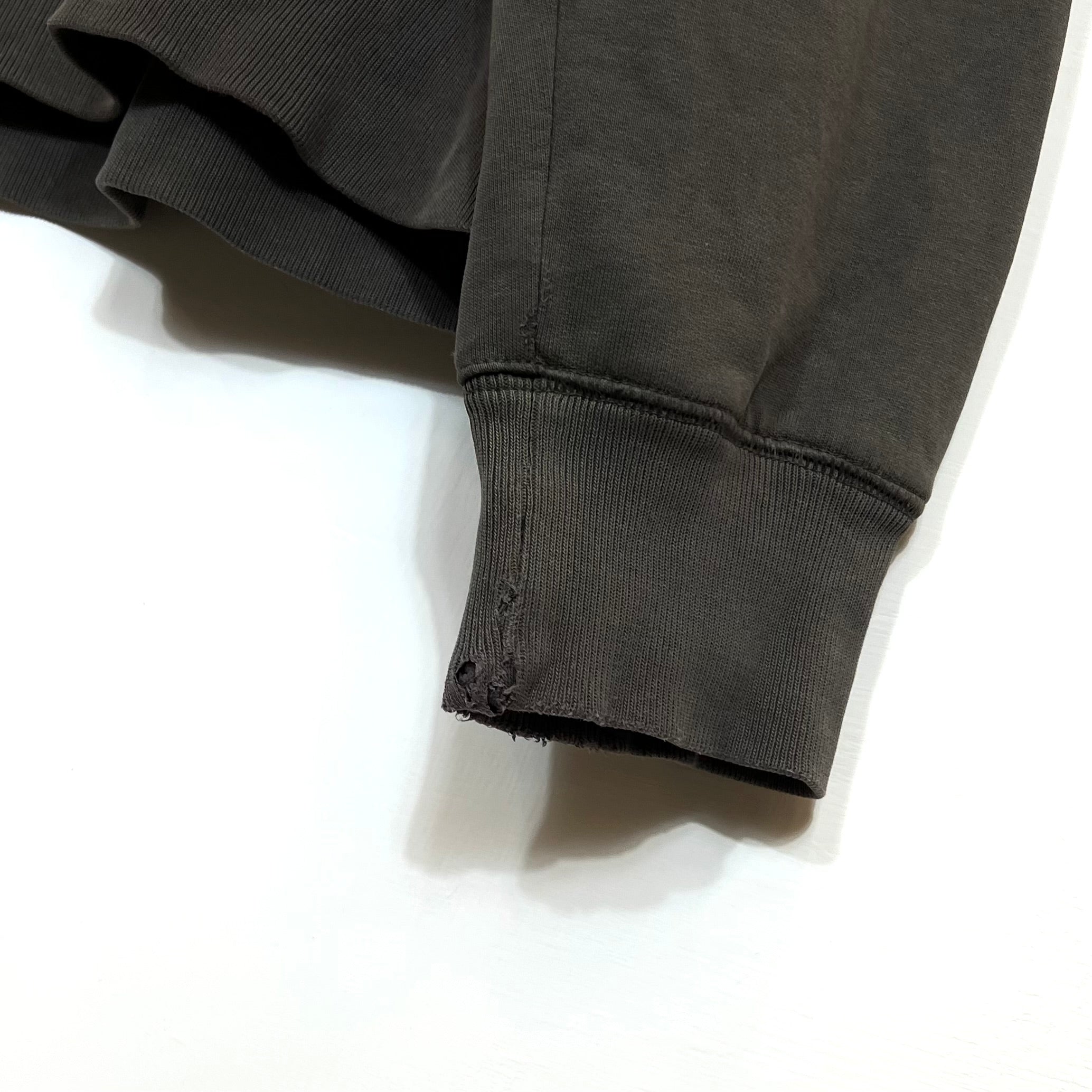 00s Felpa Nike Vintage [L]
