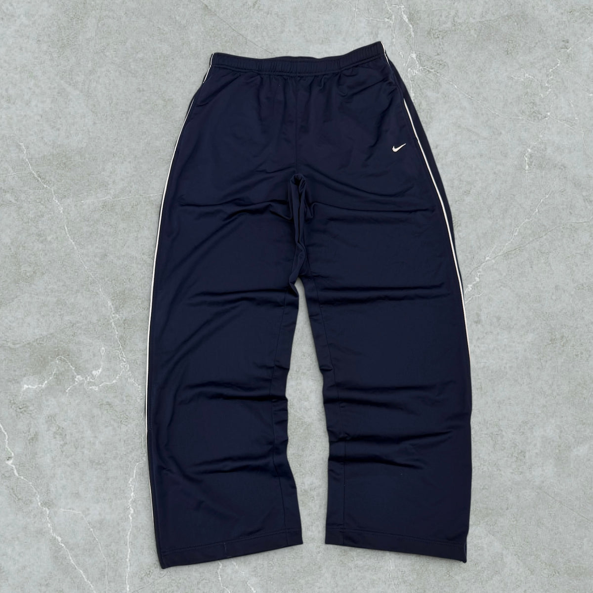 [SUPER RARI] 00s Pantaloni Nike Vintage [L]
