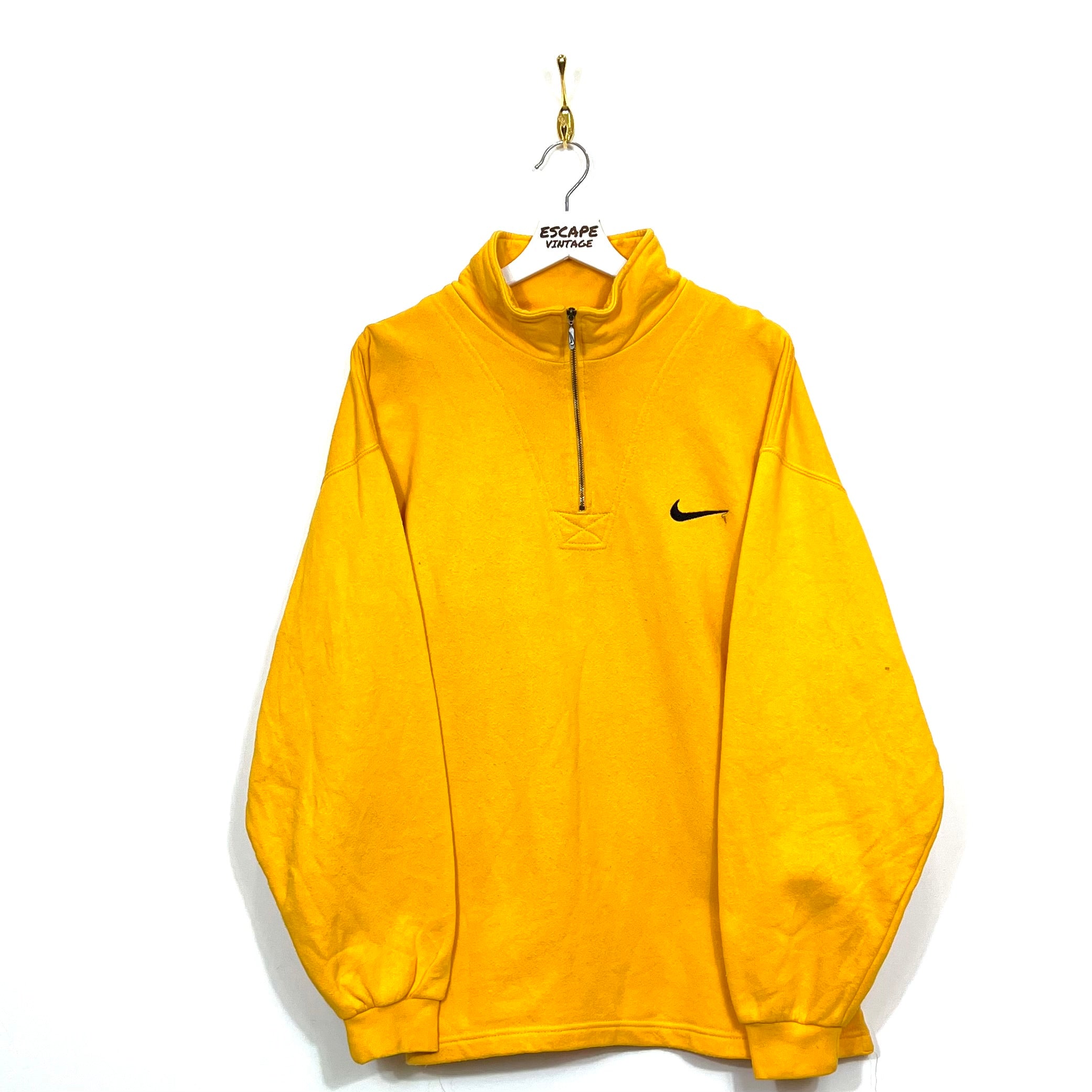 [RARA] 90s Felpa Nike Vintage [L]