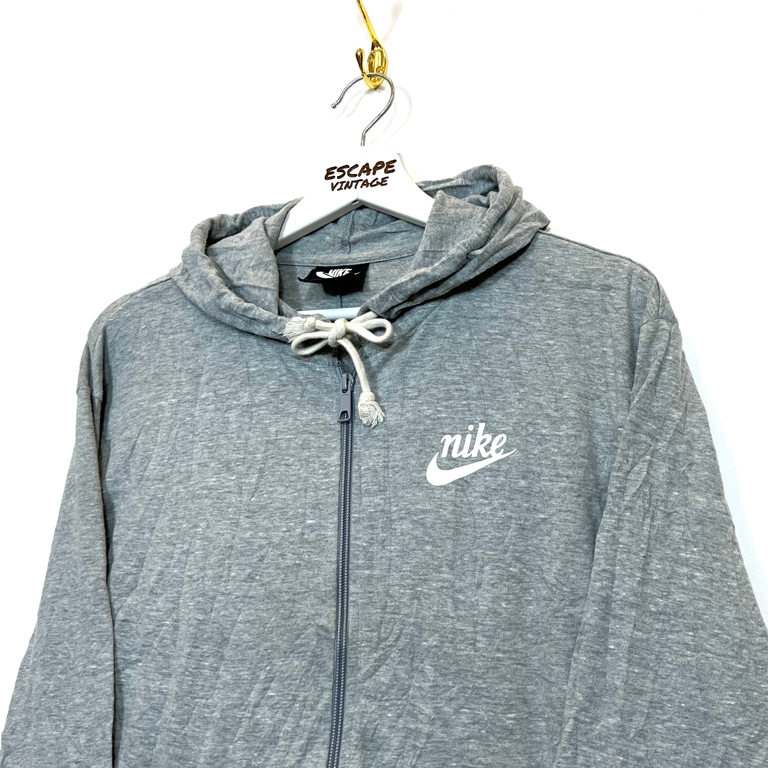 Felpa Nike Leggera Vintage [M]