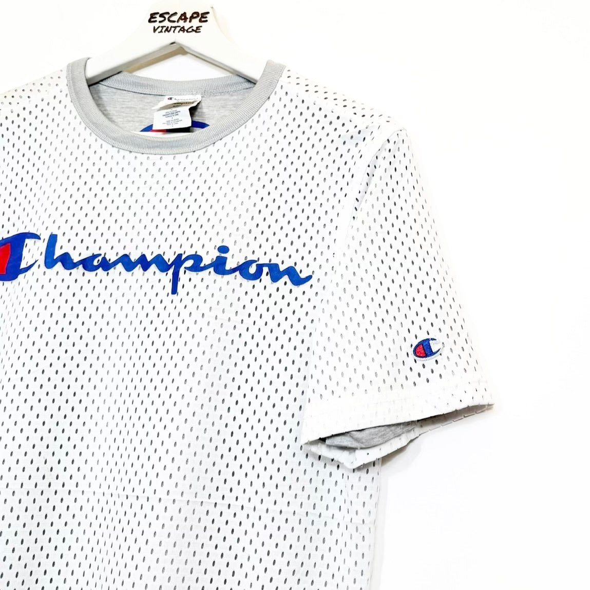 Jersey Champion Vintage [S]