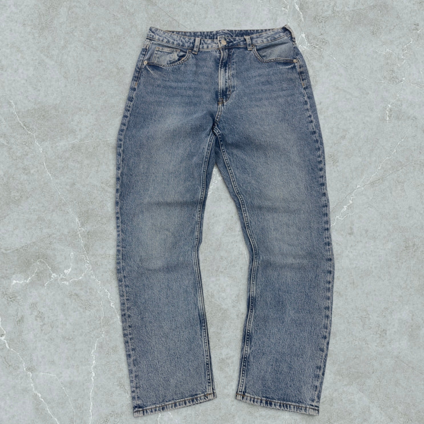 Jeans Levis 501 Vintage [47 IT]